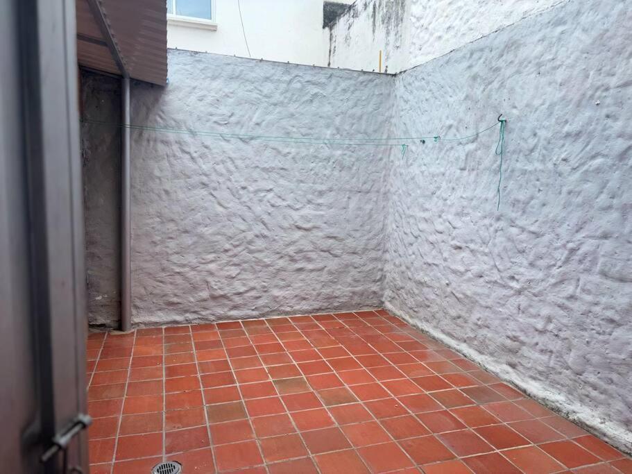 Casa con todas las comodidades