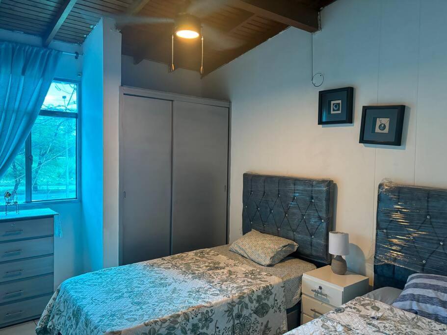 Casa con todas las comodidades