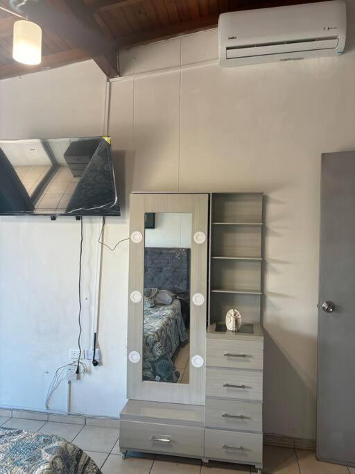 Casa con todas las comodidades