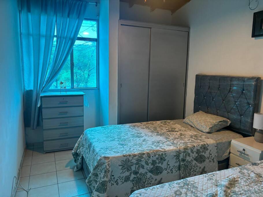 Casa con todas las comodidades