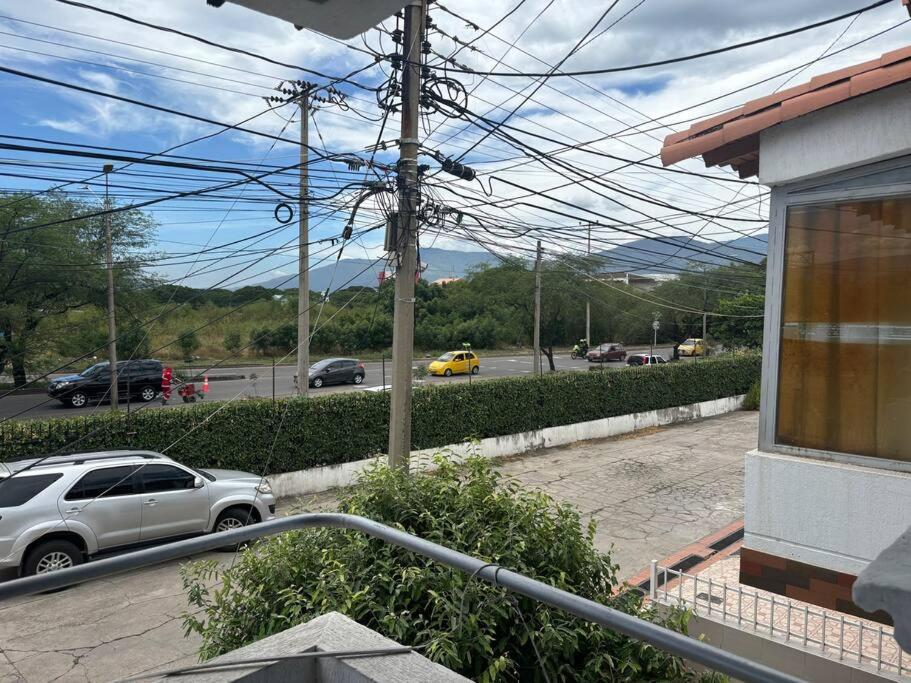 Casa con todas las comodidades