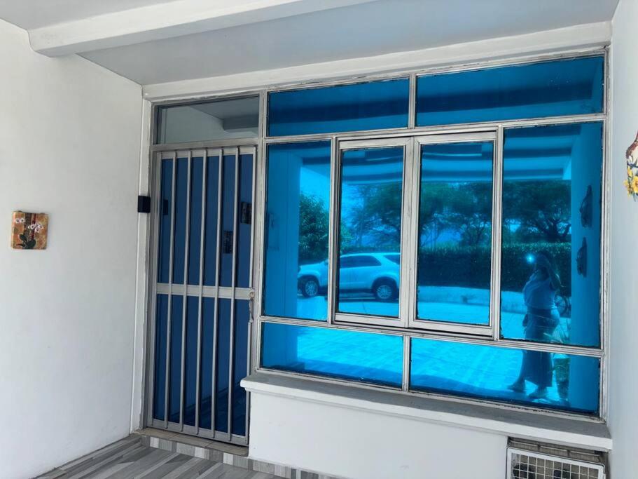 Casa con todas las comodidades