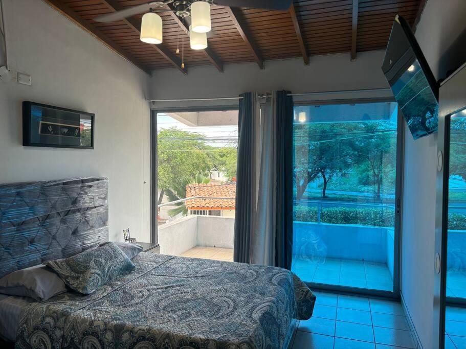 Casa con todas las comodidades