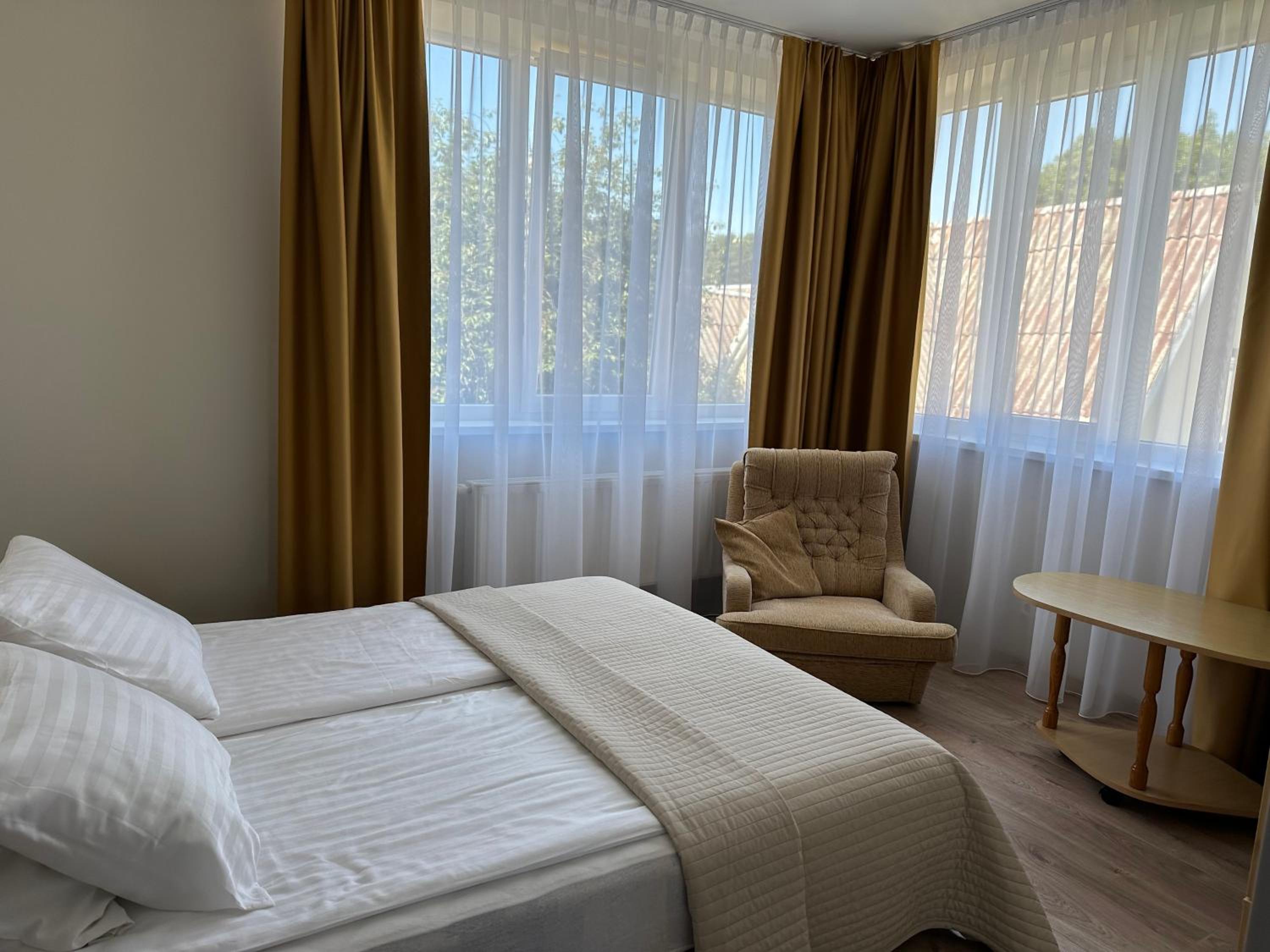 NB Apartamentai