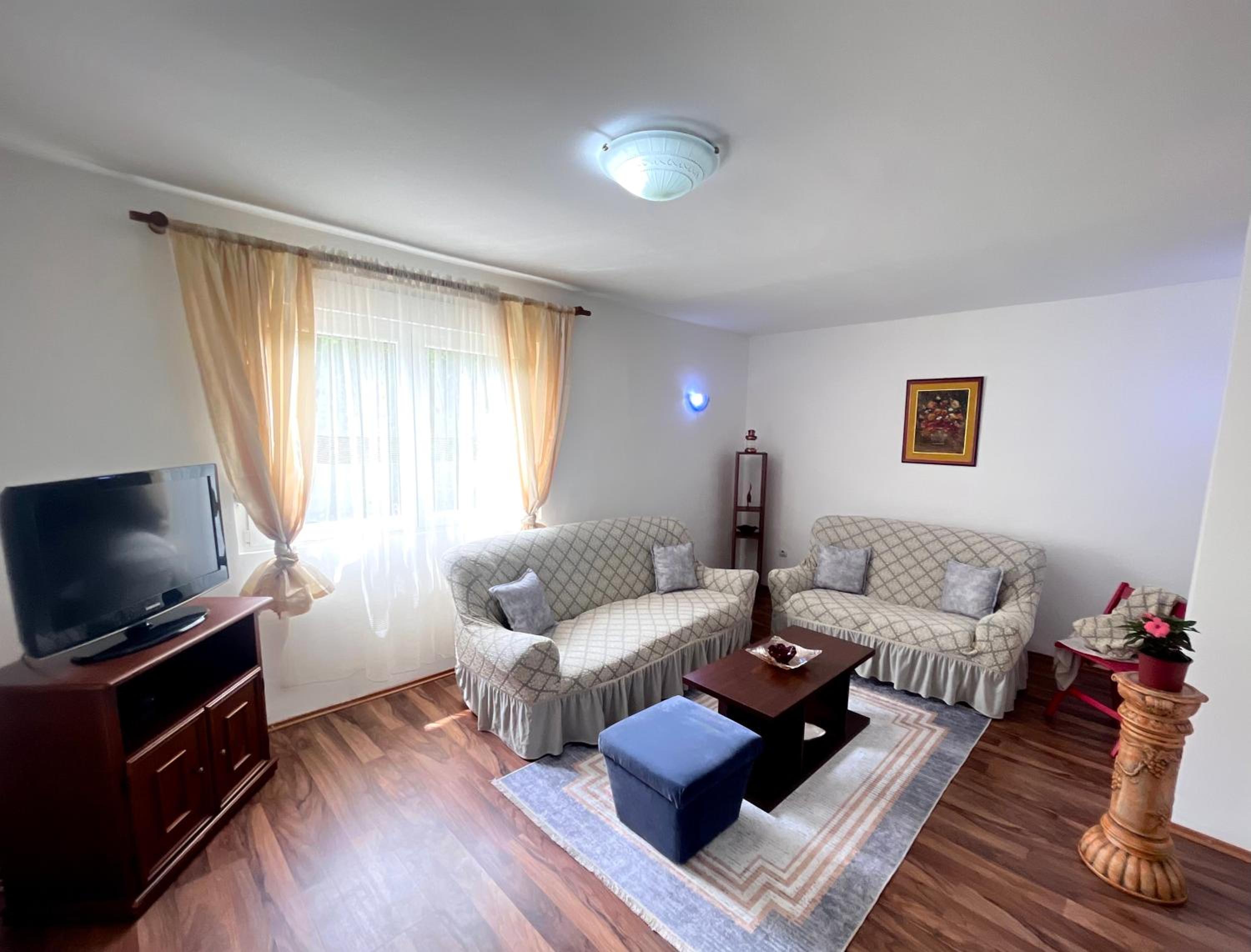 AS apartment house view 3