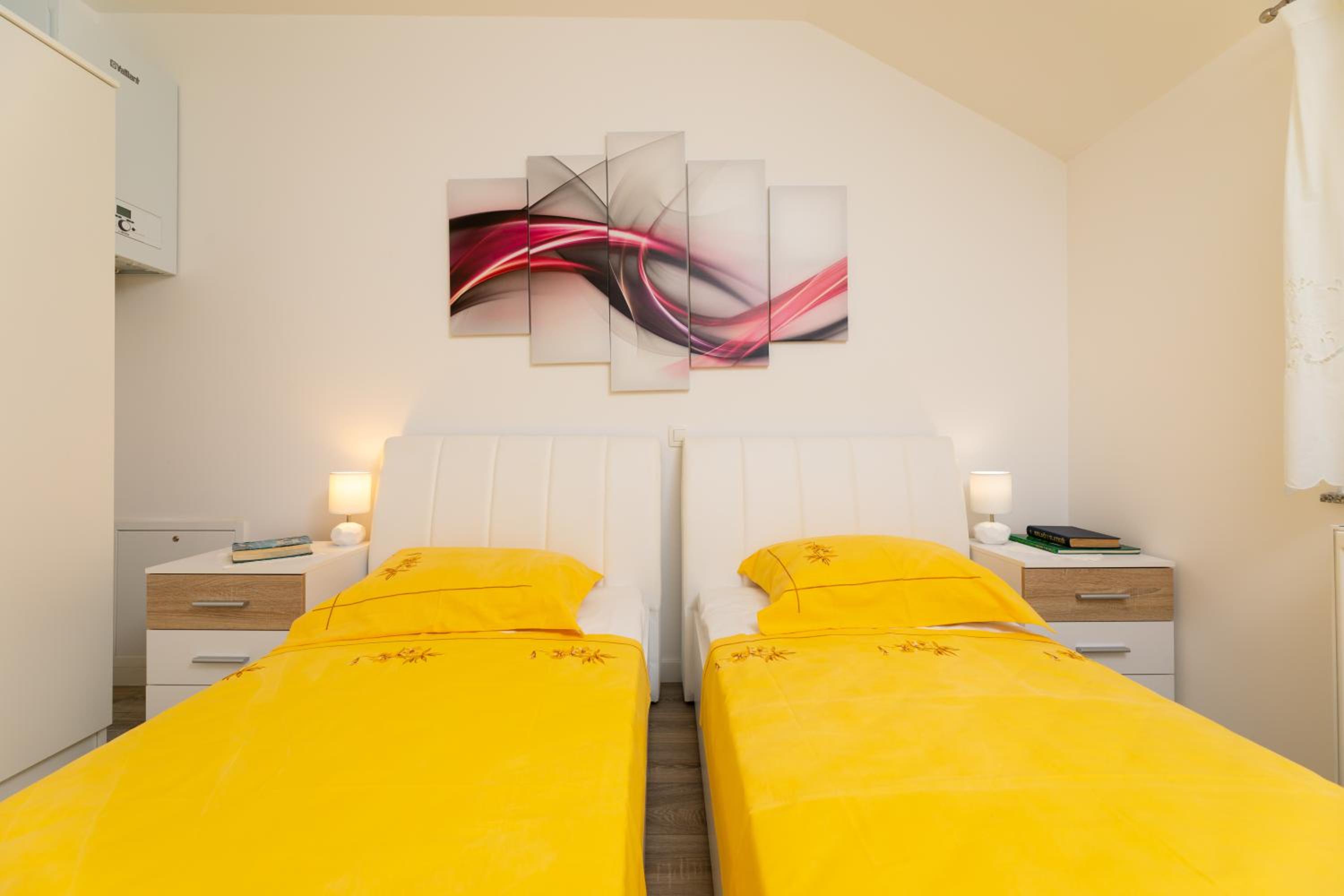Apartment Gracia by EL-PI TOURS