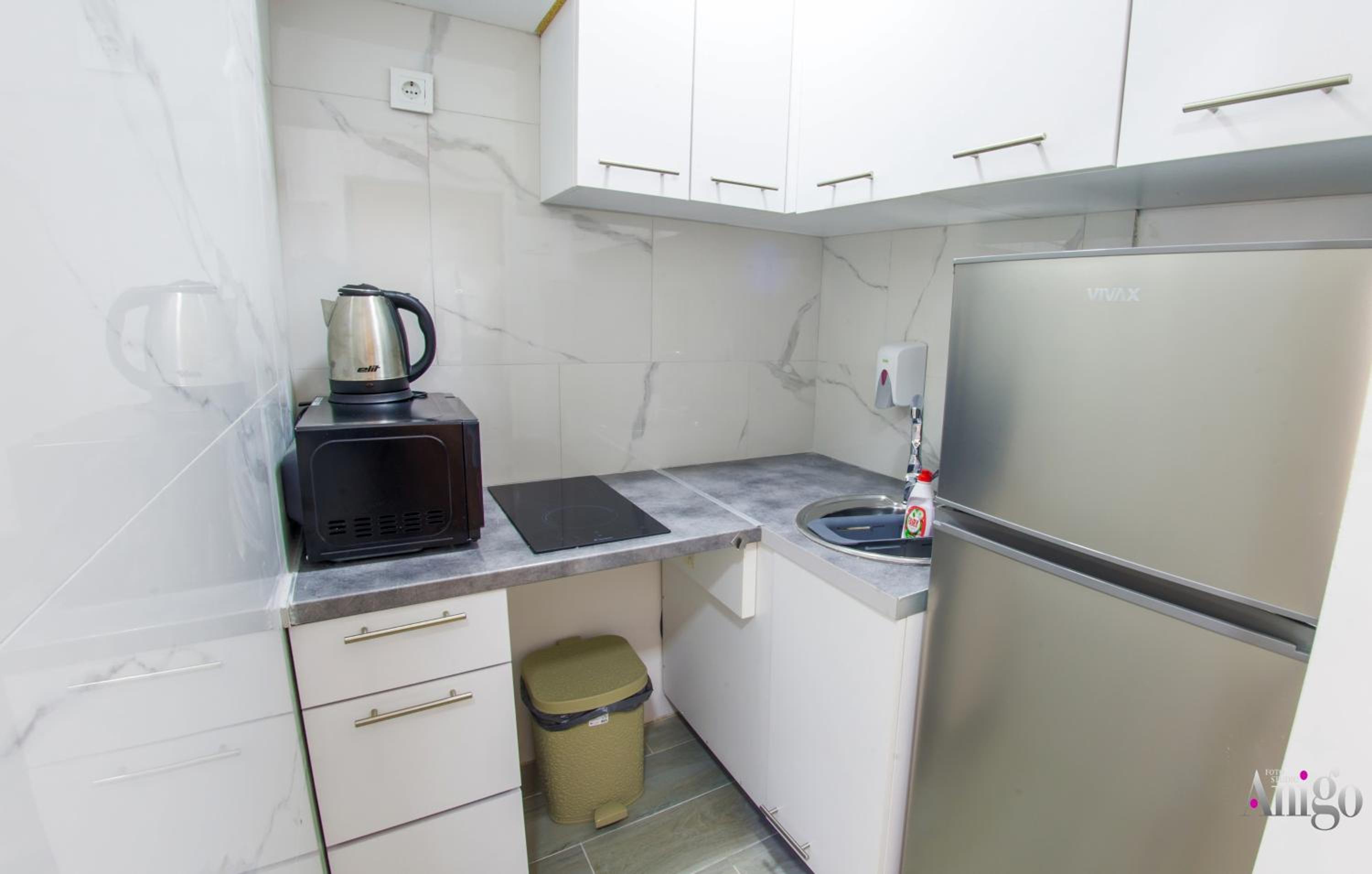 Apartment Neptun