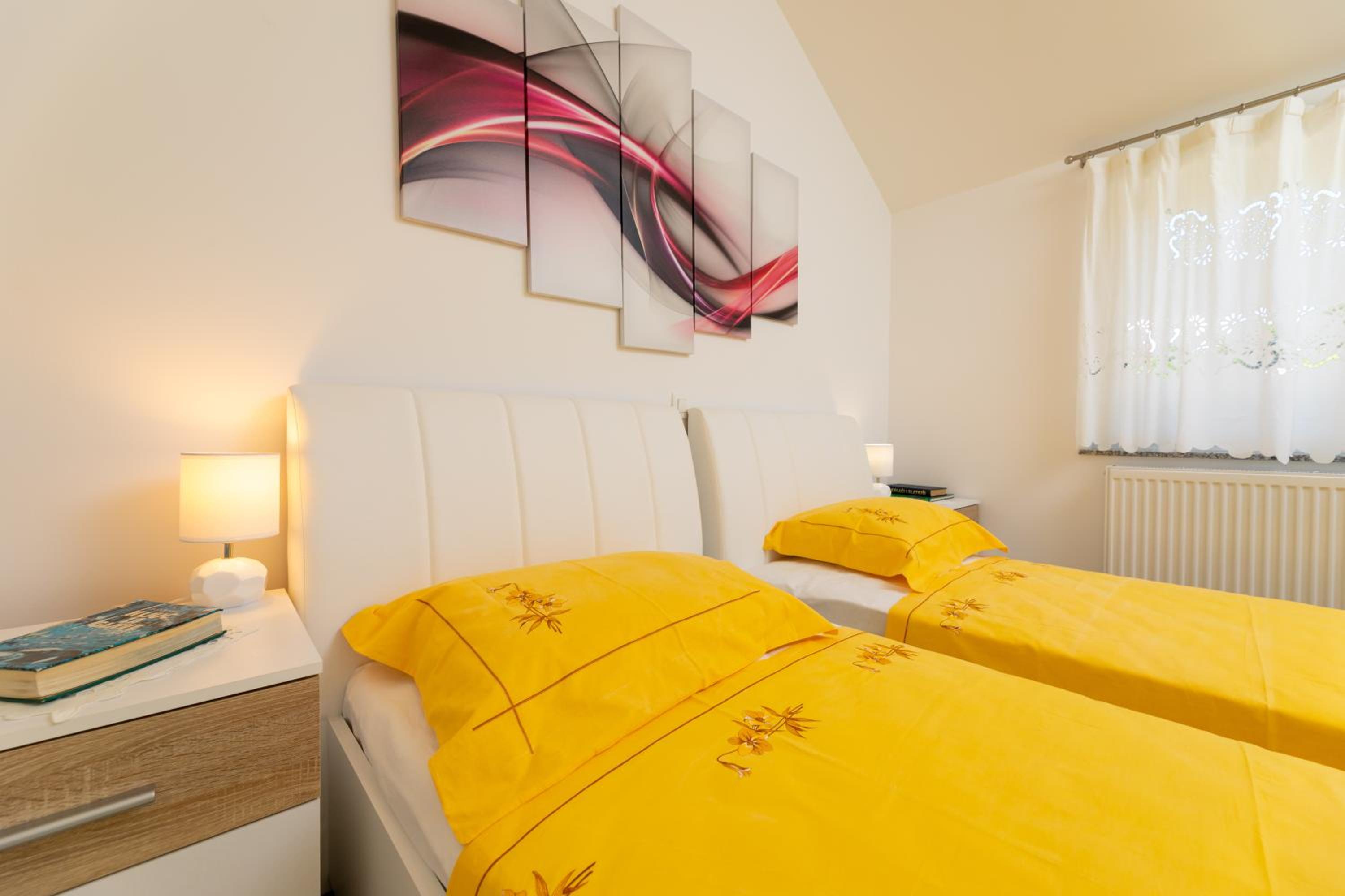 Apartment Gracia by EL-PI TOURS
