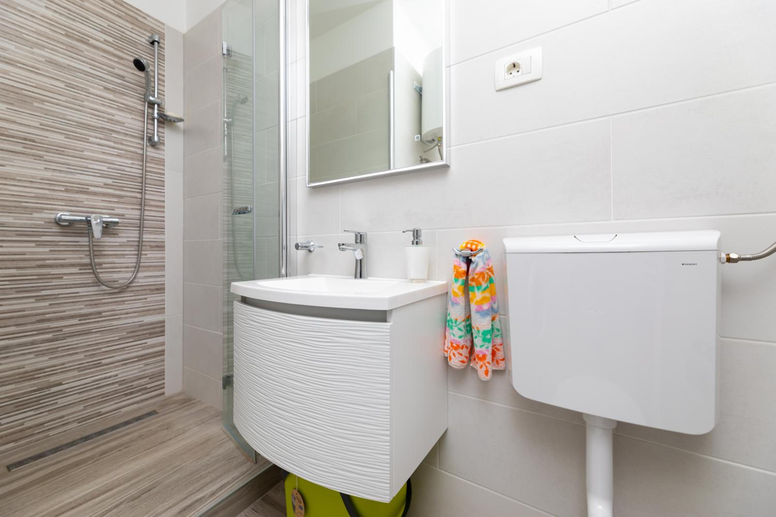Apartment Gracia by EL-PI TOURS