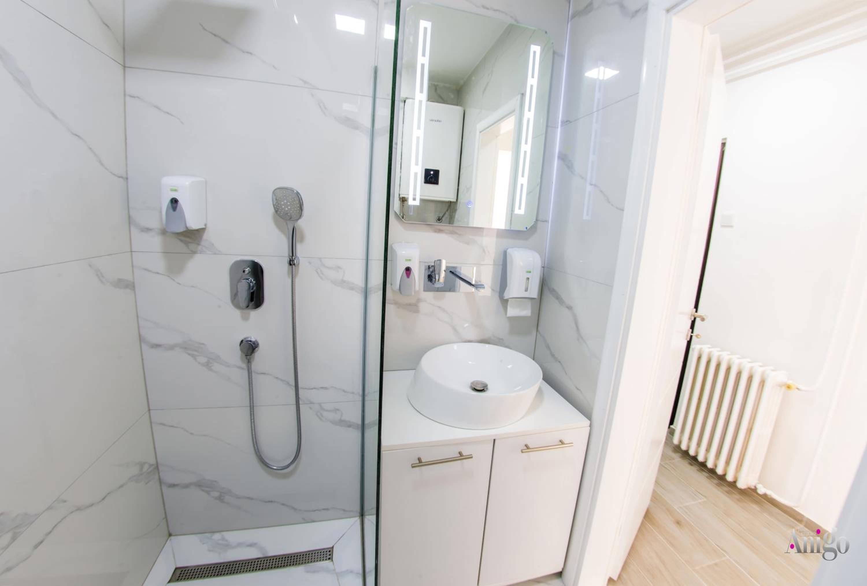 Apartment Neptun