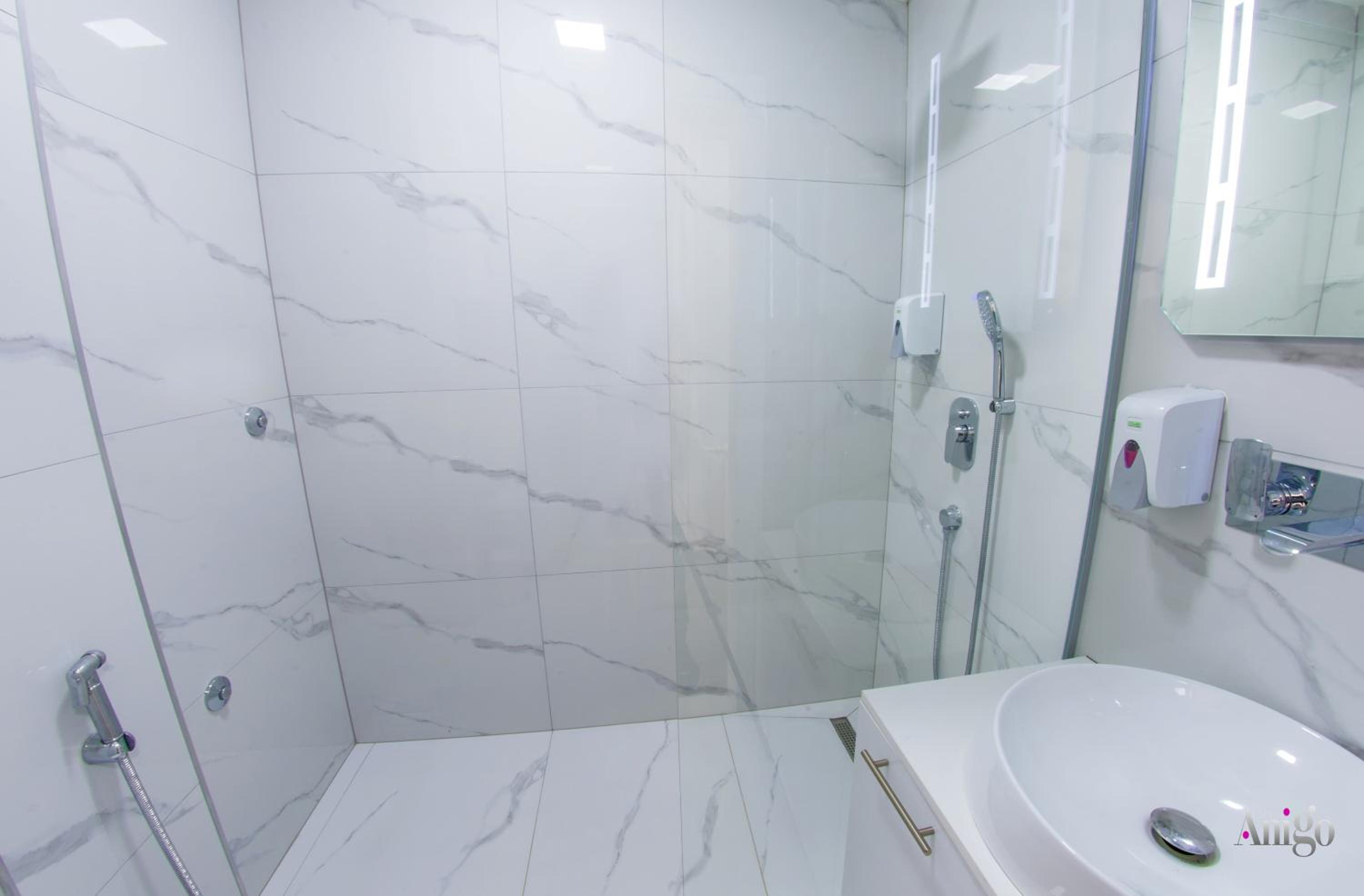 Apartment Neptun