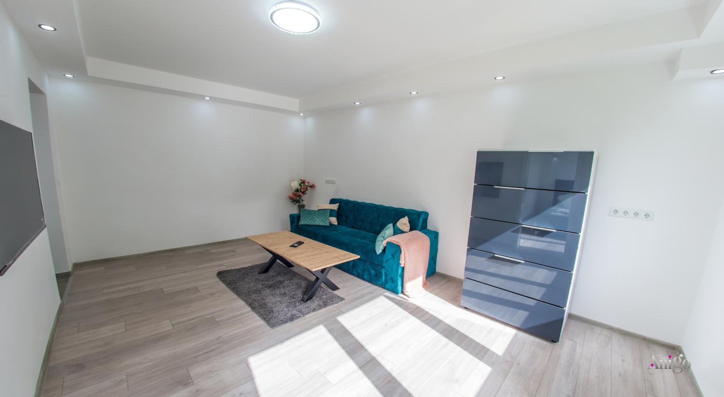 Apartment Neptun
