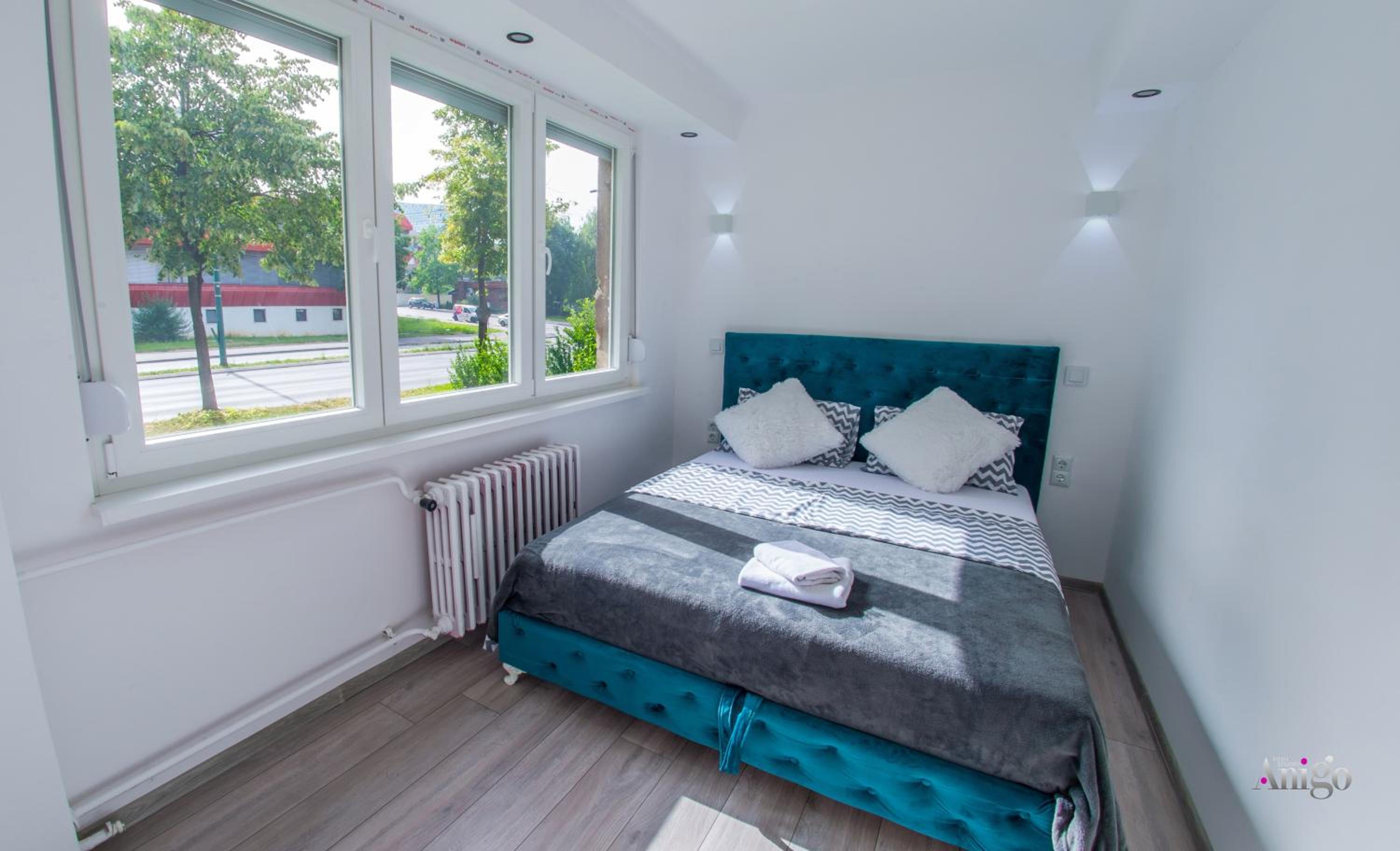 Apartment Neptun