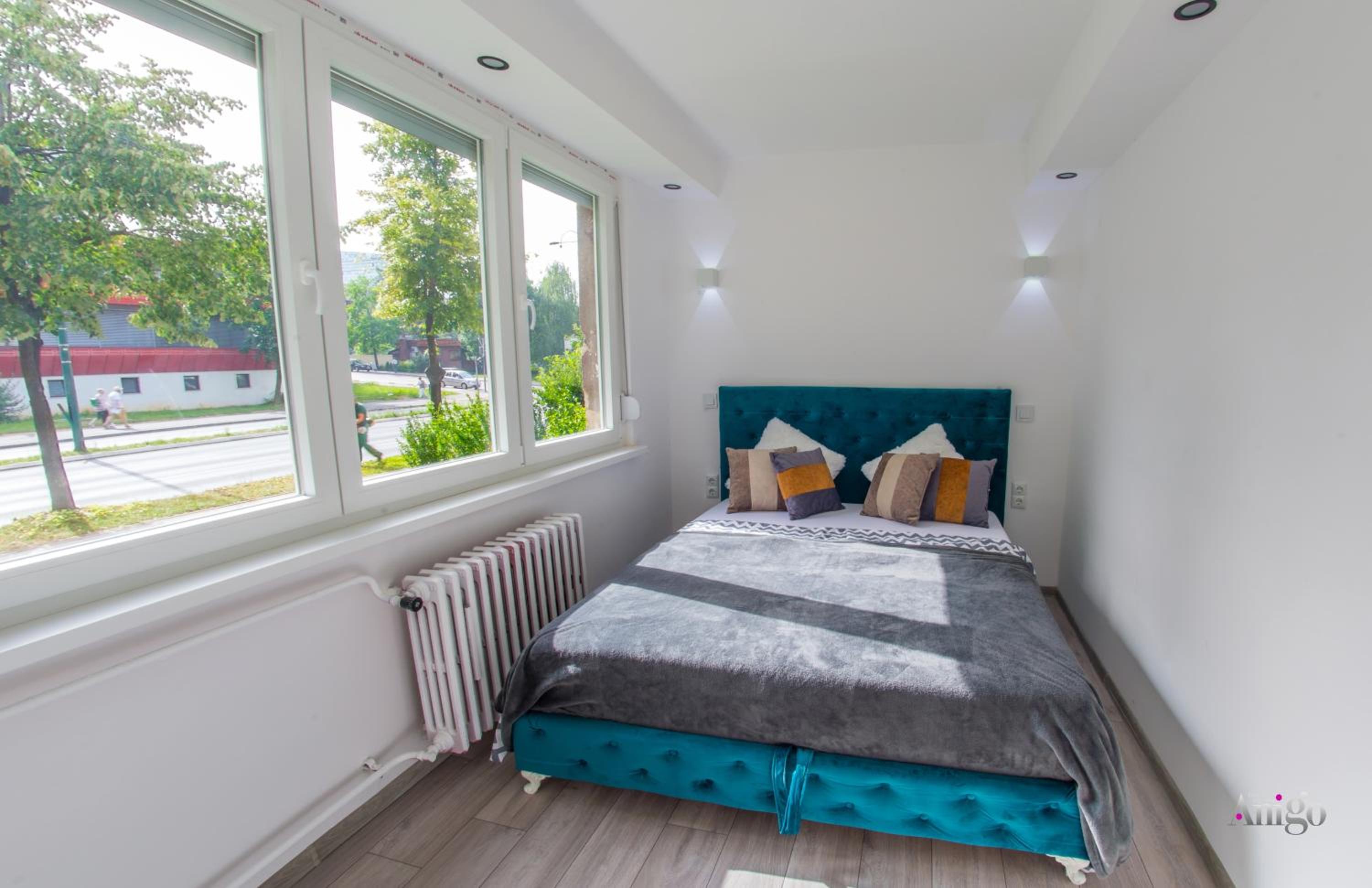 Apartment Neptun