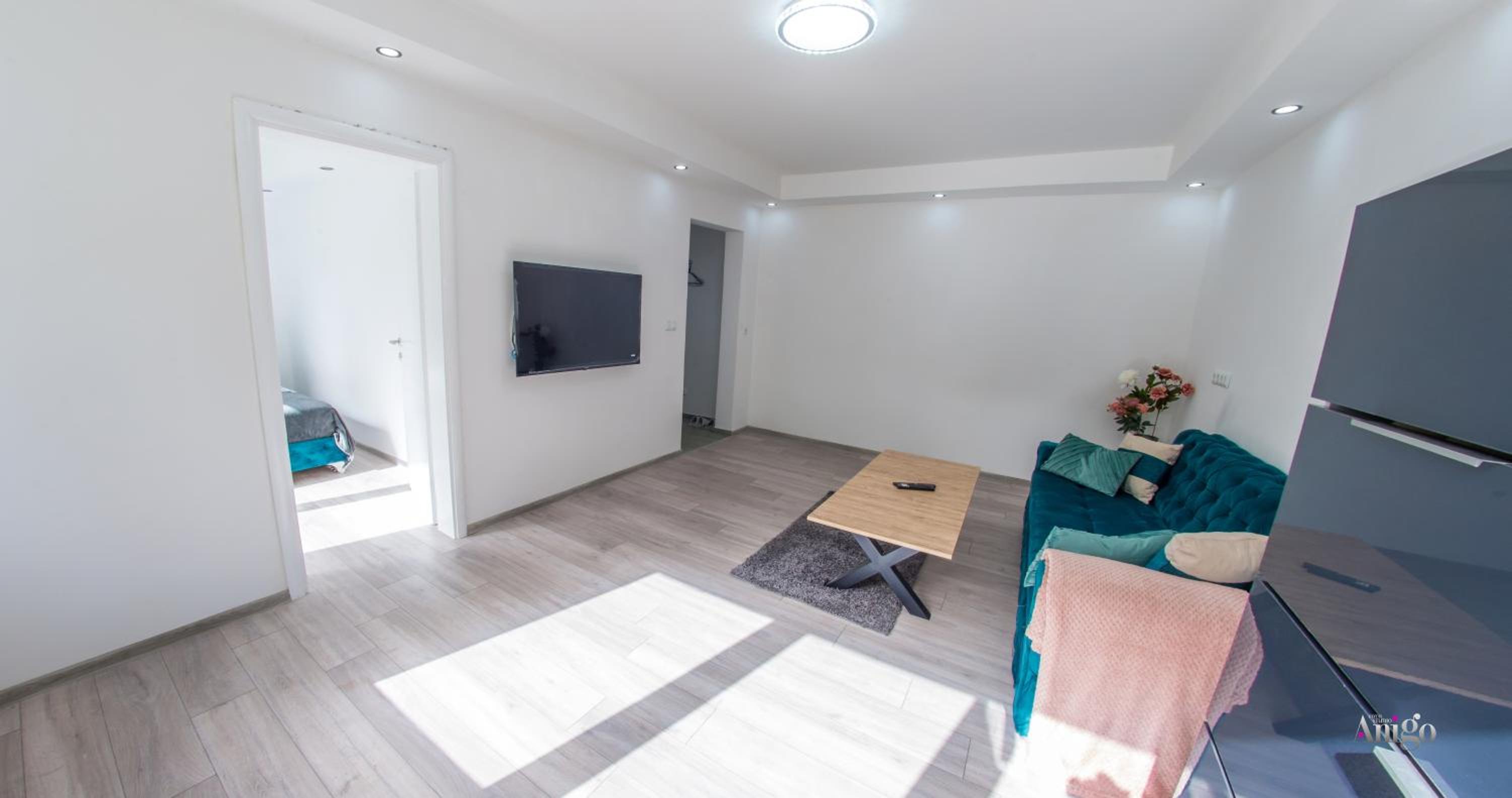 Apartment Neptun