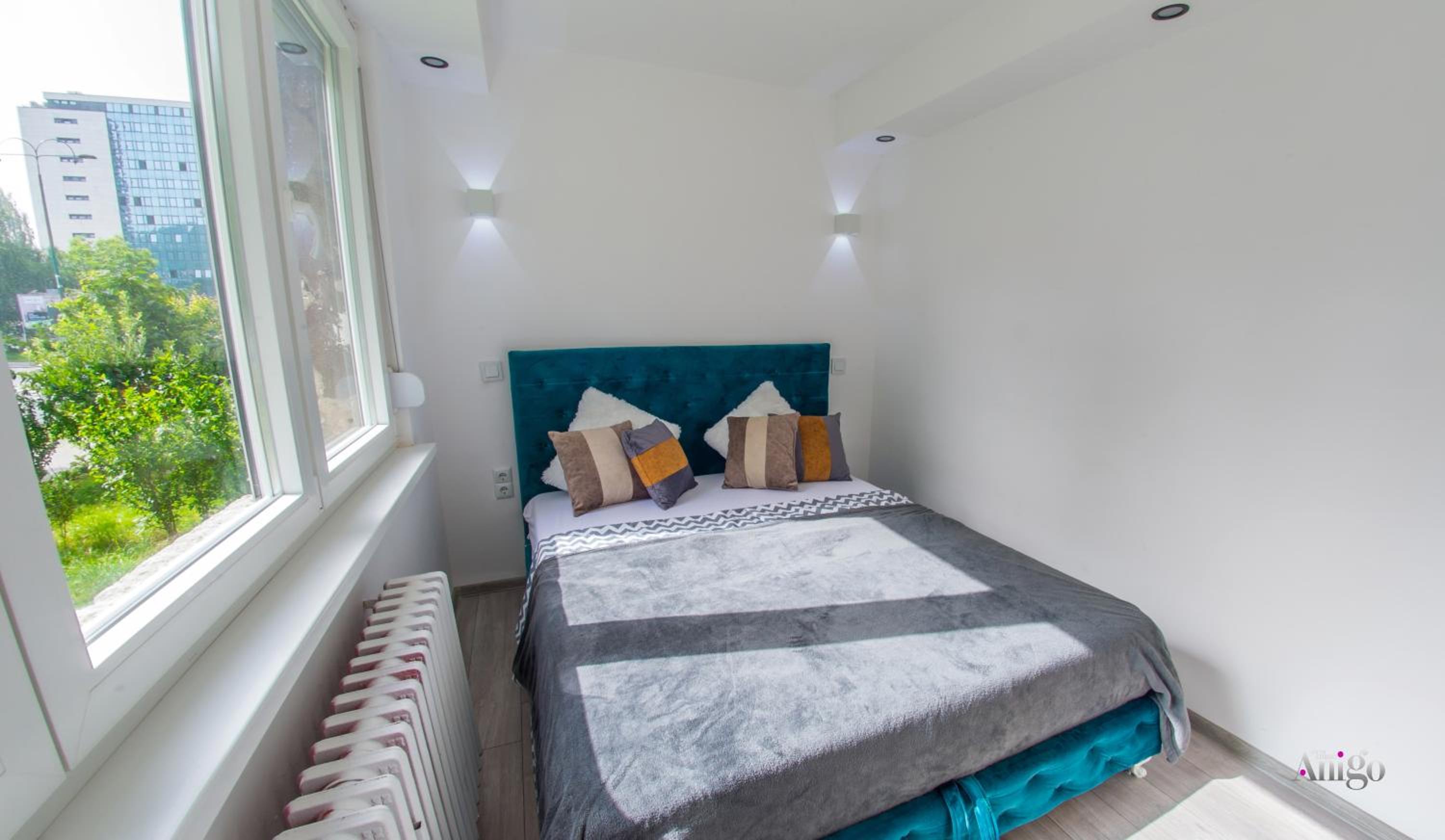Apartment Neptun