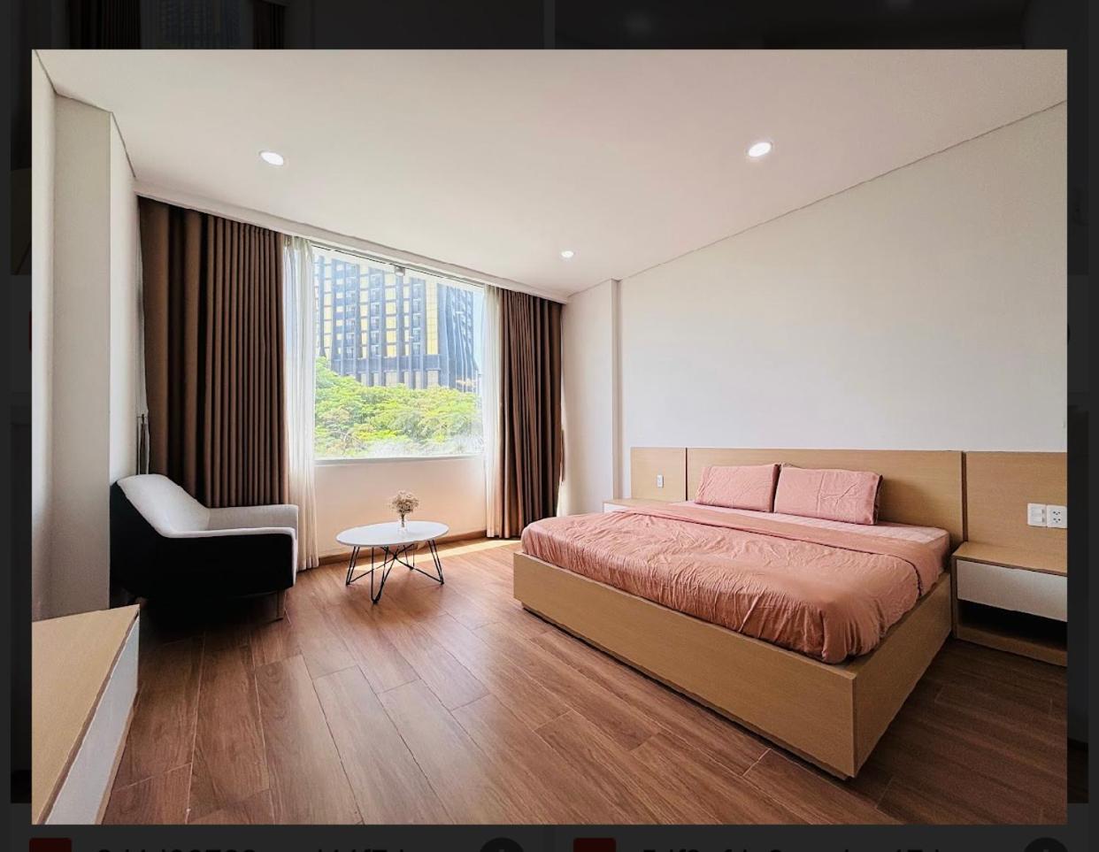 Happy House Apartment