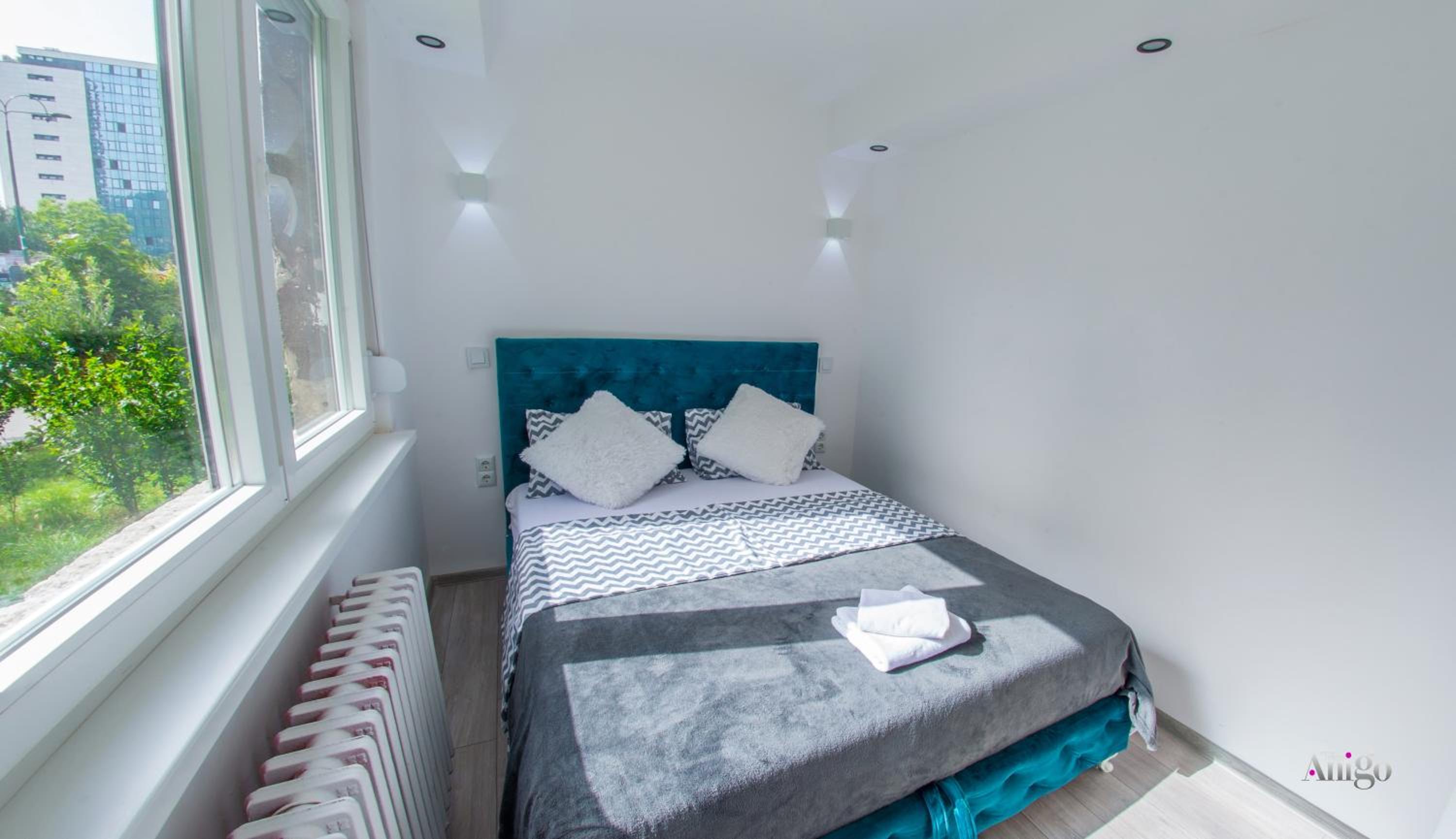 Apartment Neptun