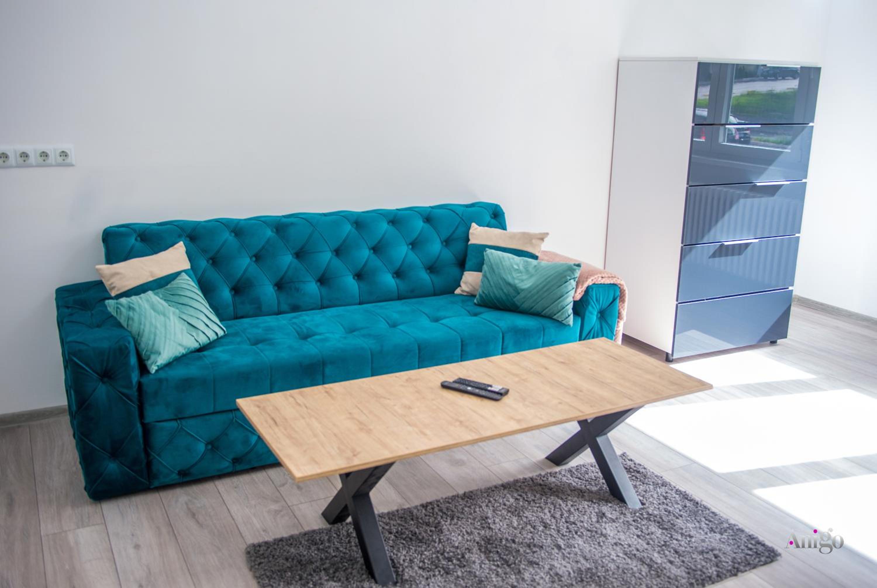 Apartment Neptun