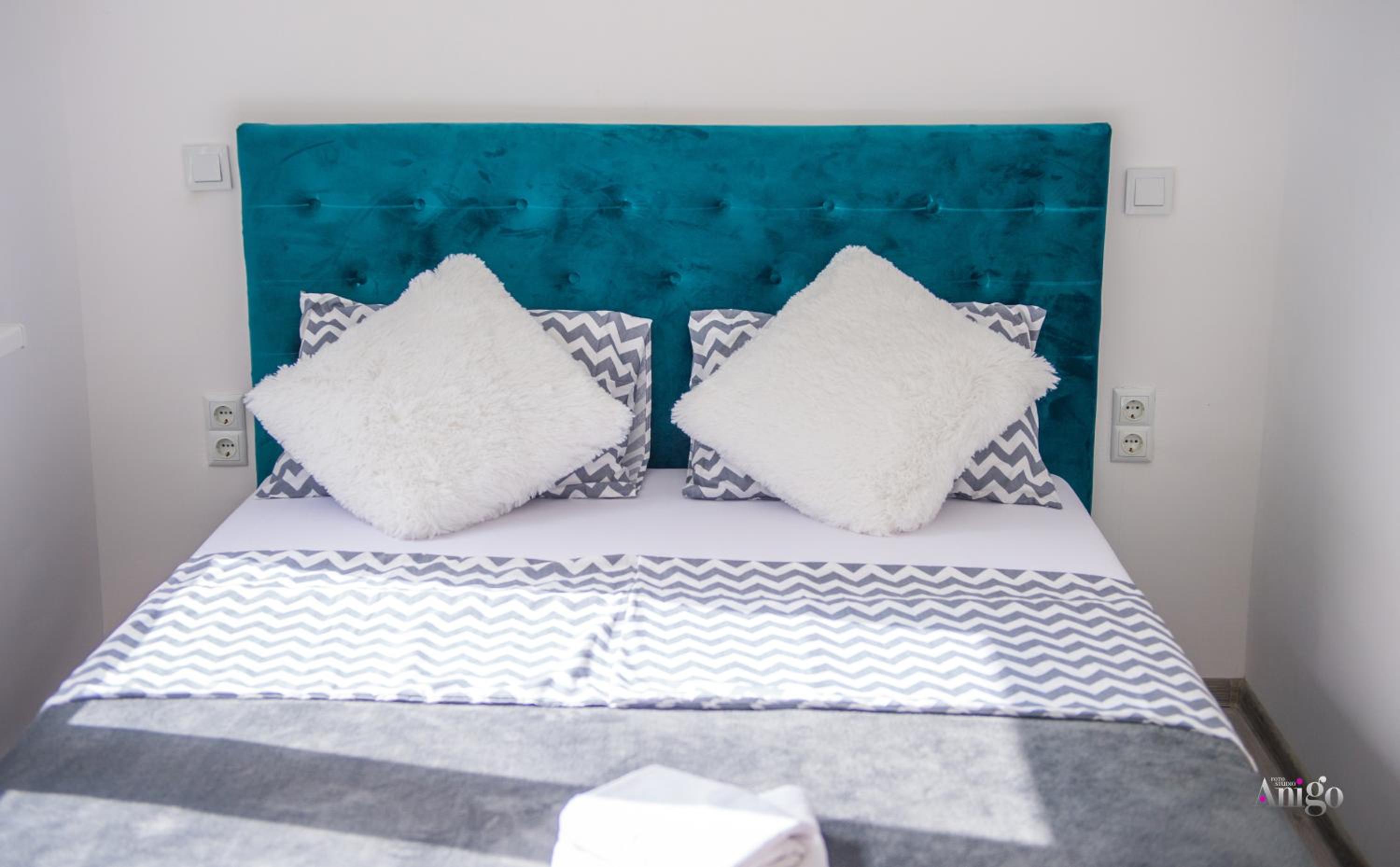Apartment Neptun