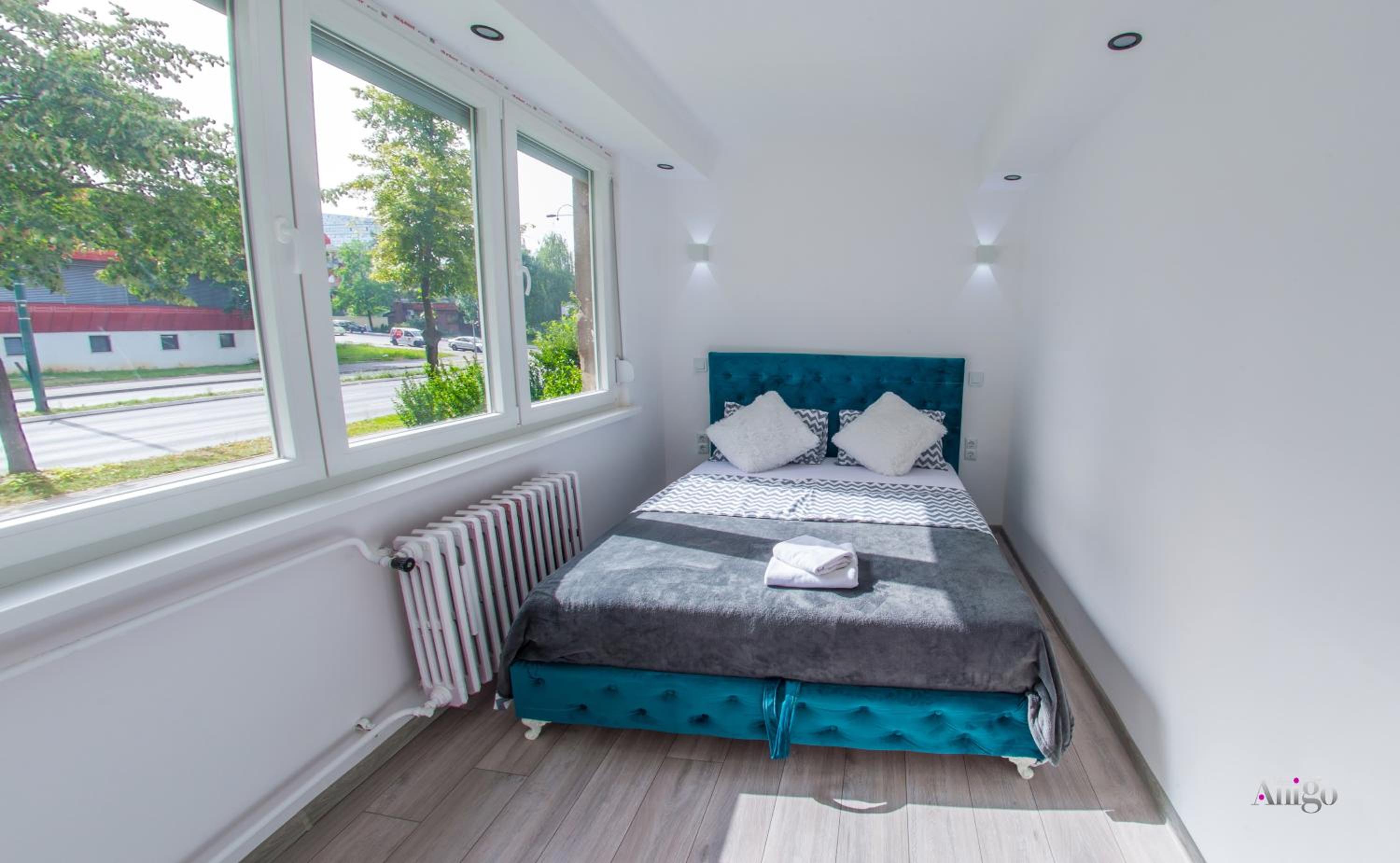 Apartment Neptun