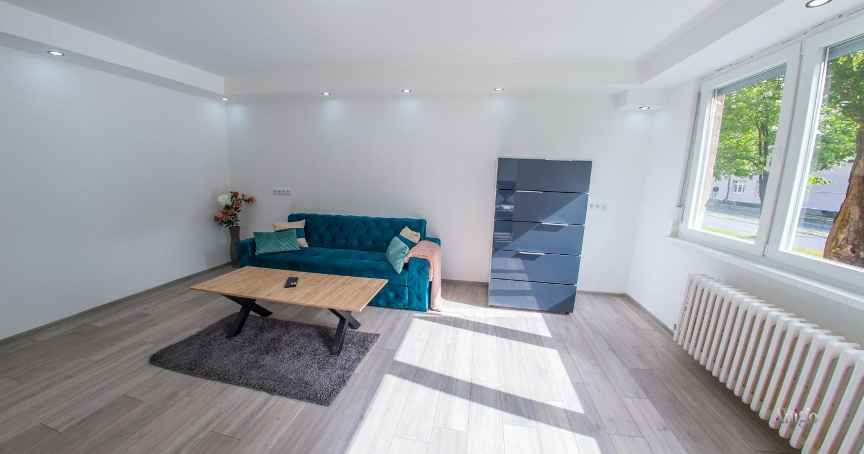 Apartment Neptun