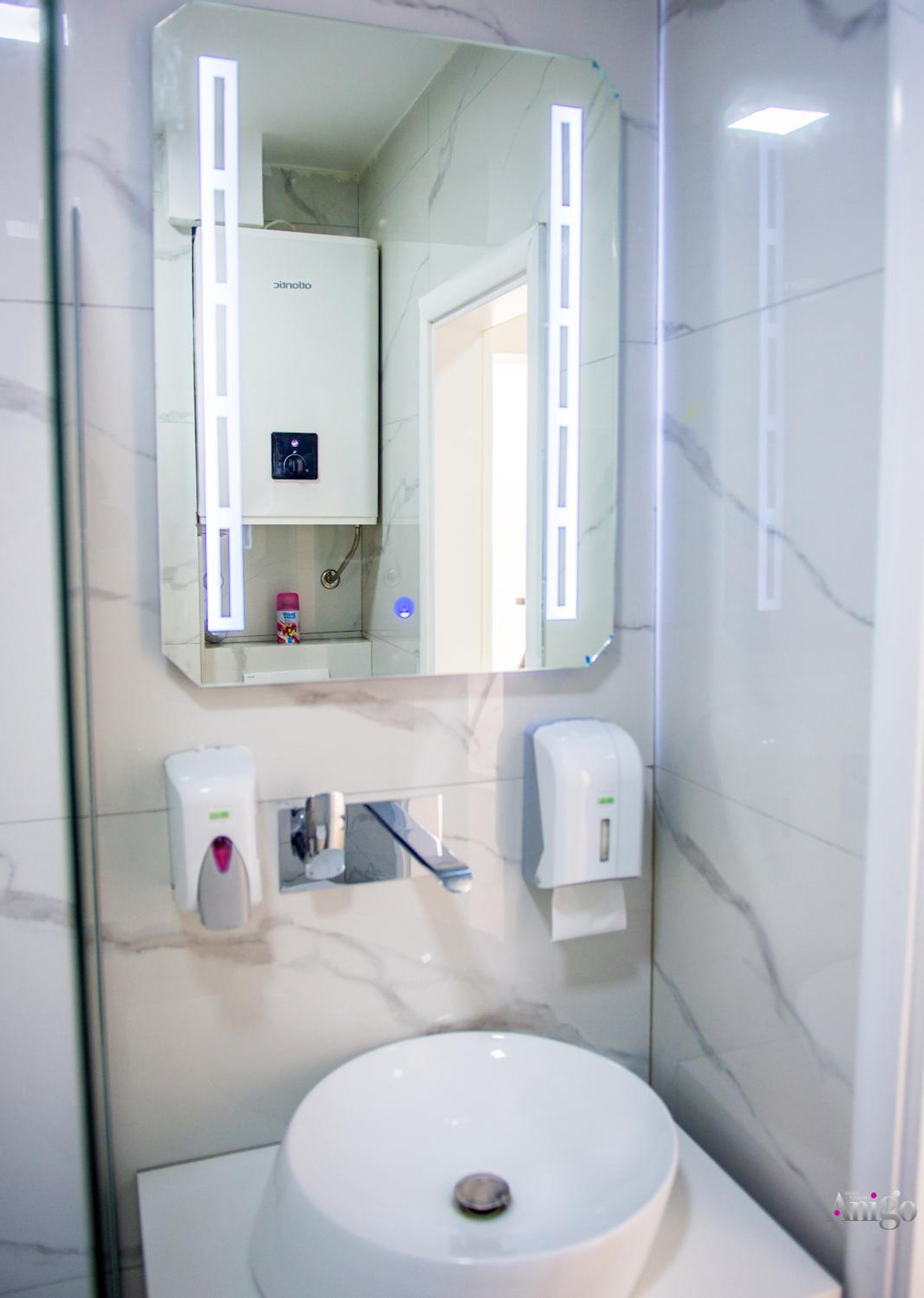 Apartment Neptun