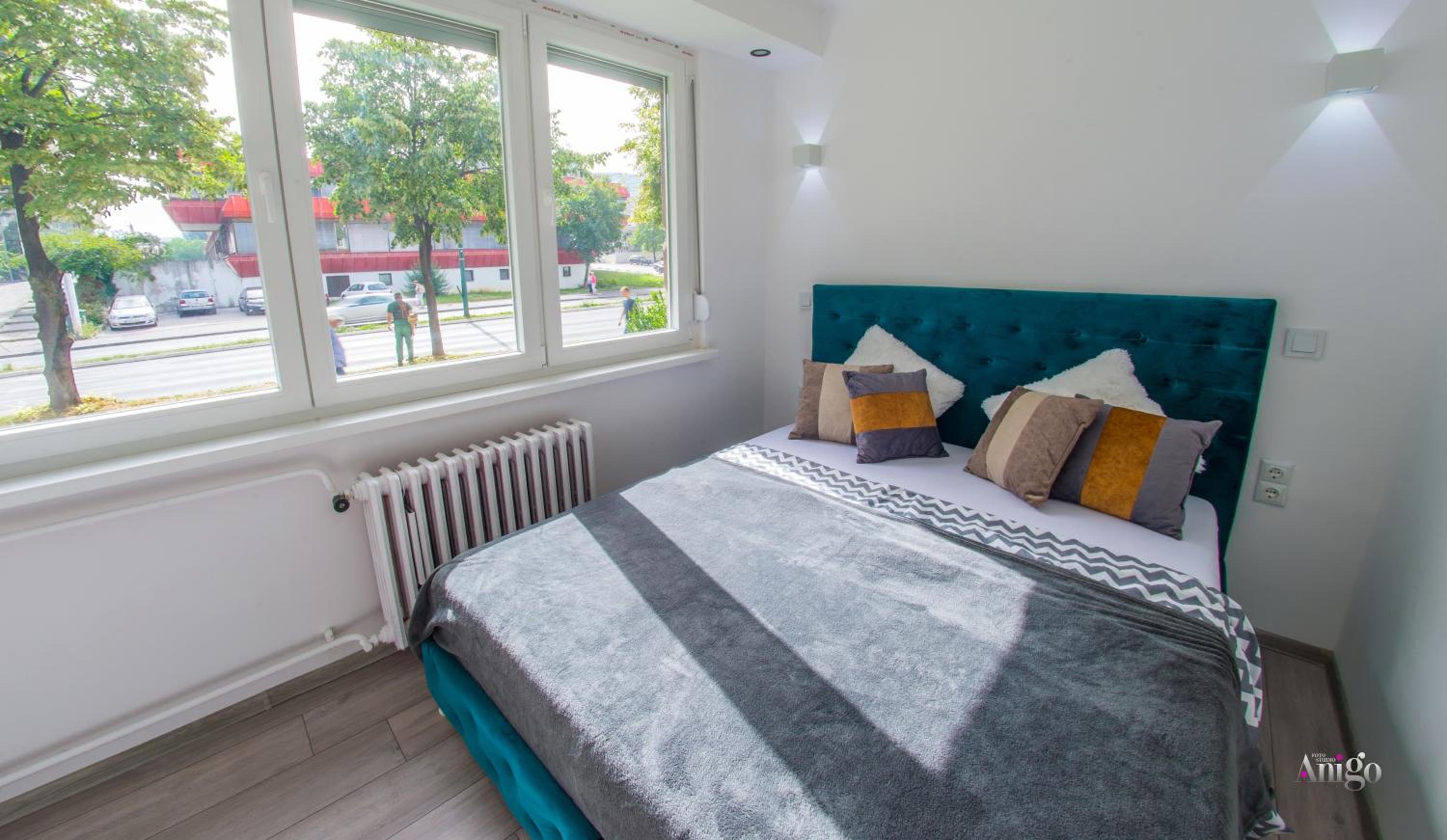 Apartment Neptun