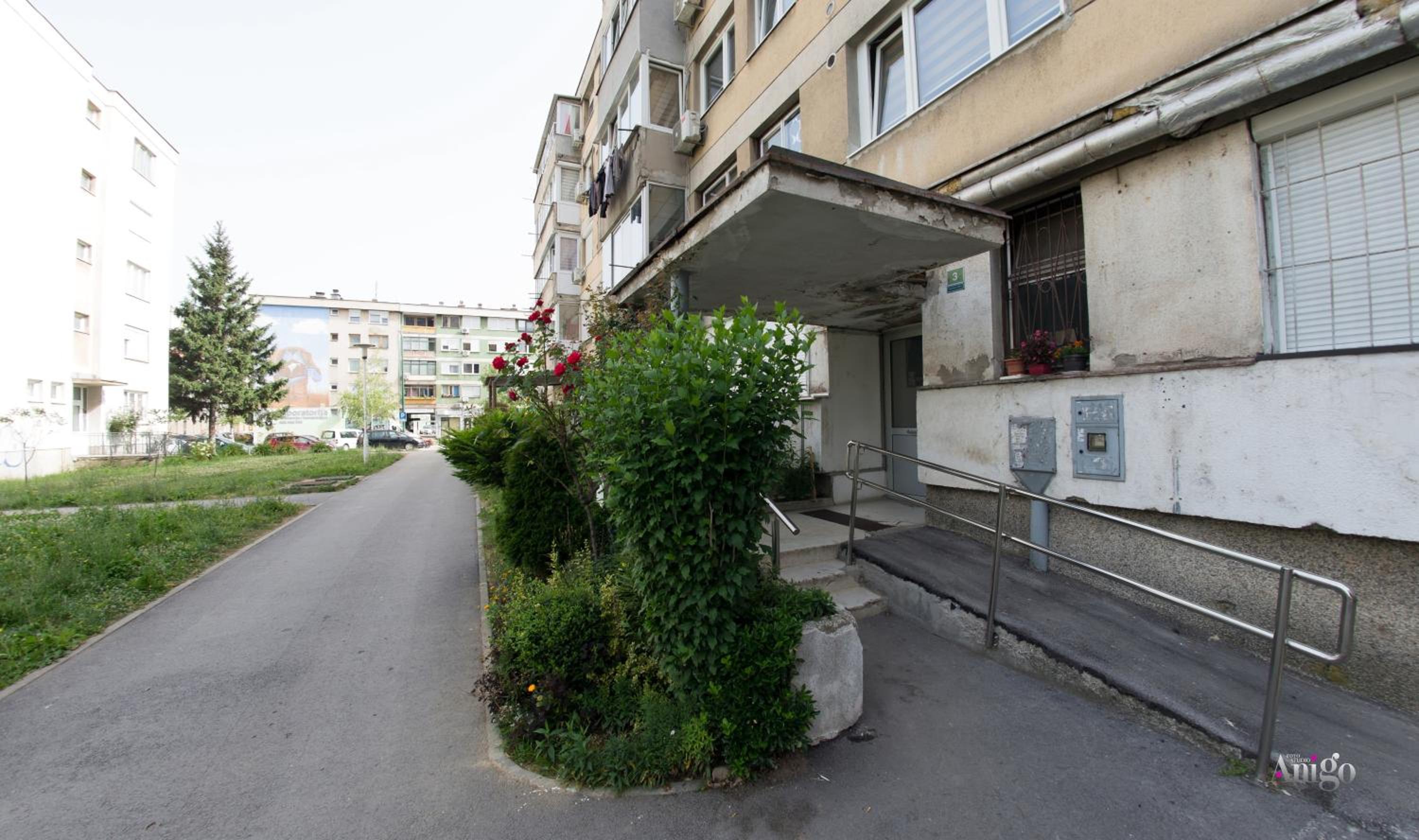 Apartment Neptun