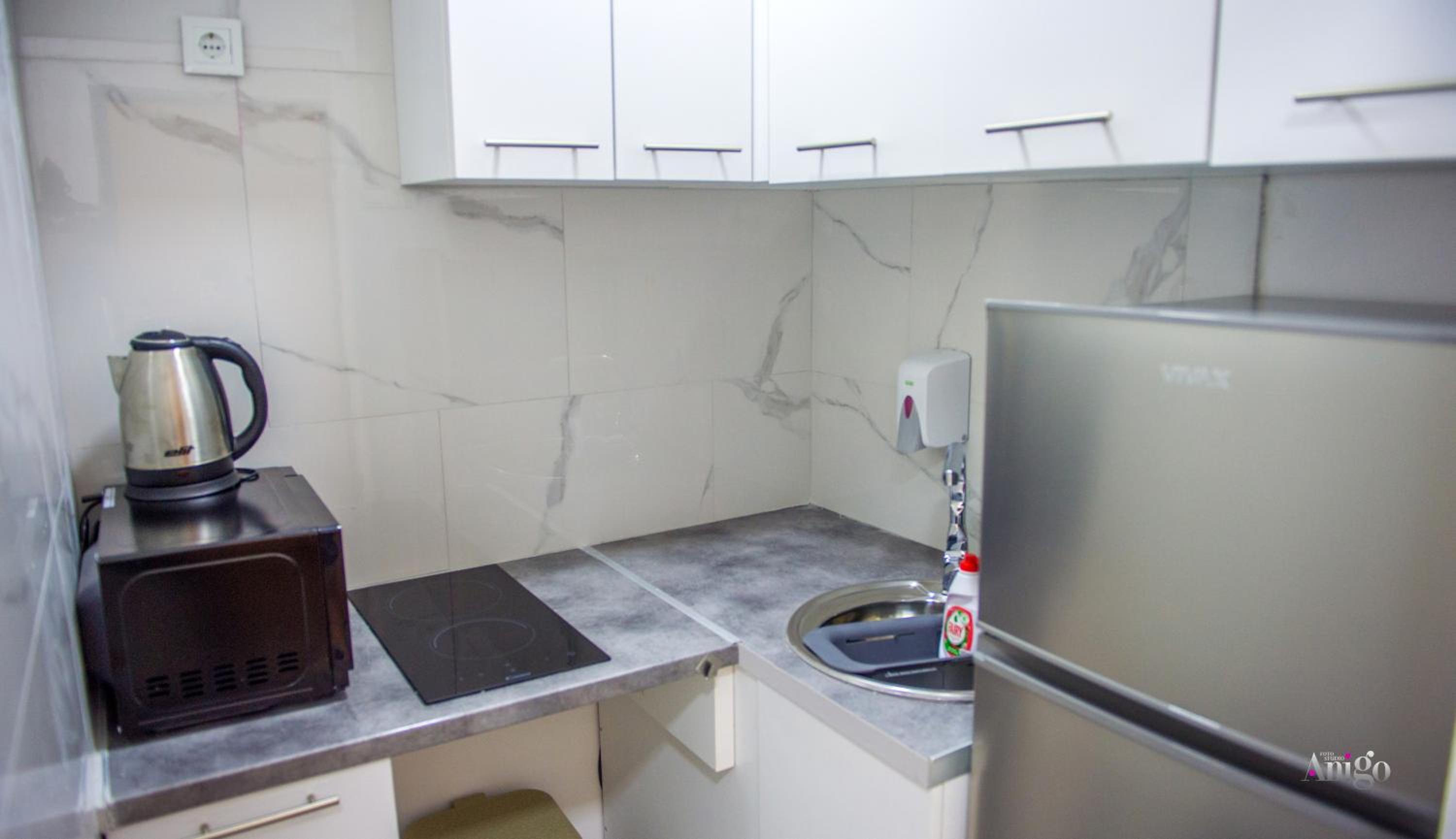 Apartment Neptun