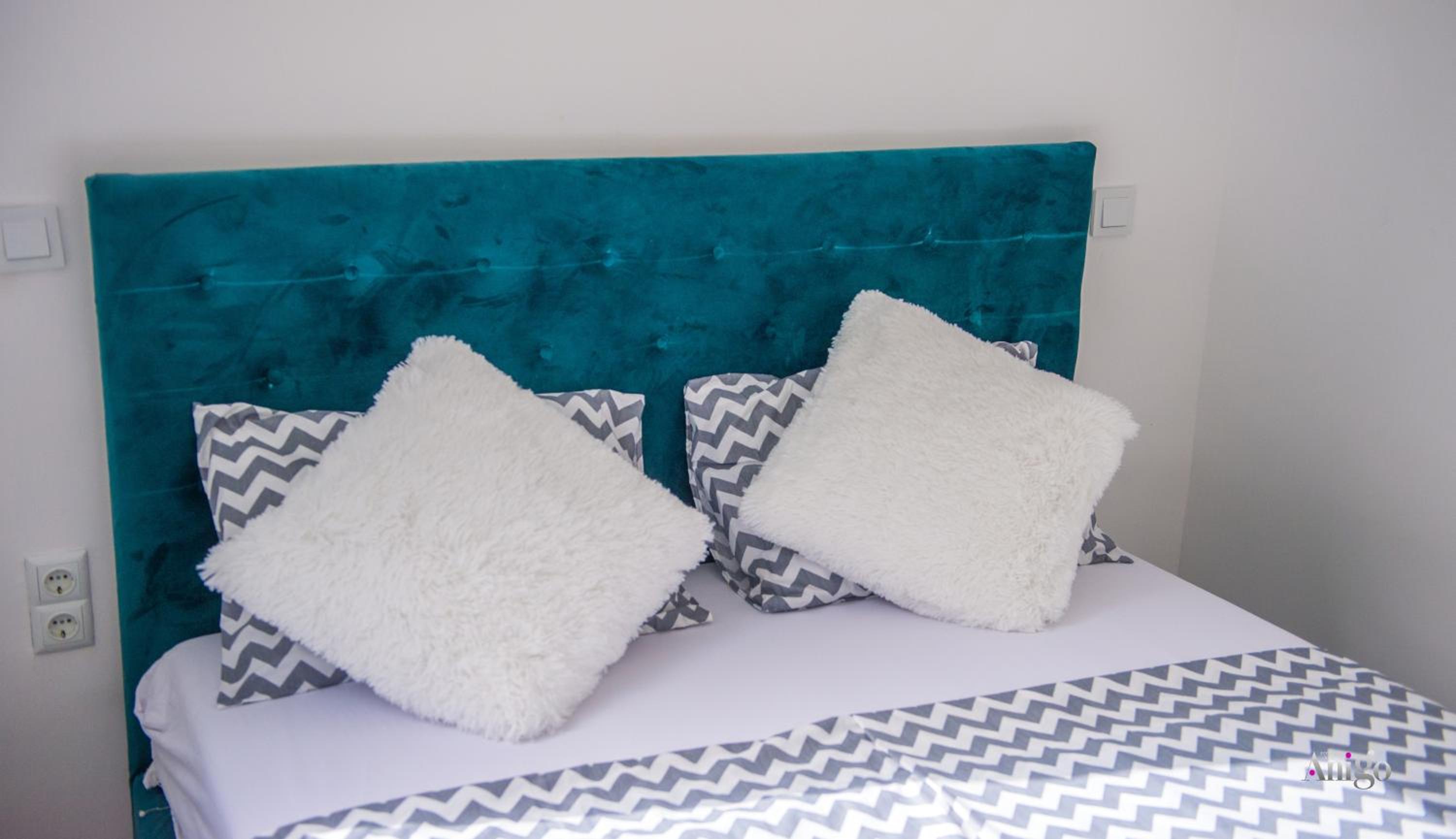 Apartment Neptun