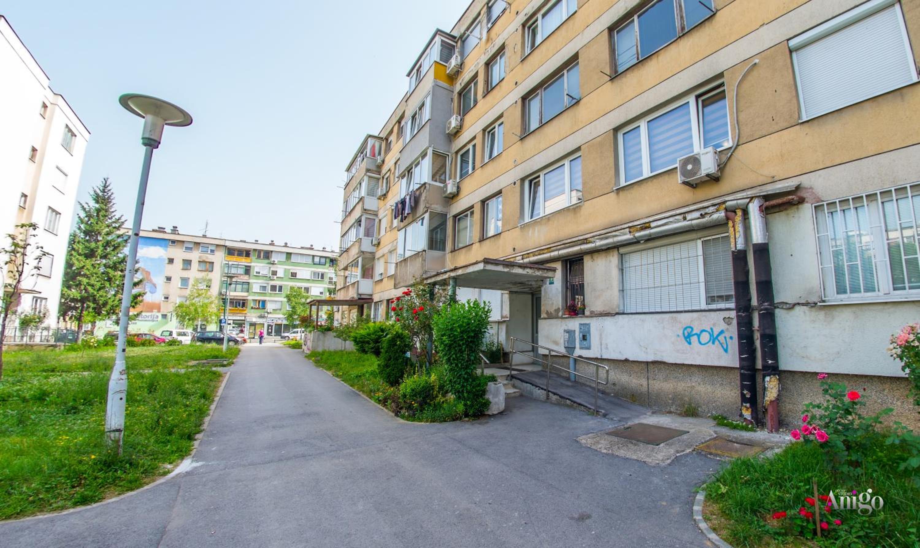 Apartment Neptun