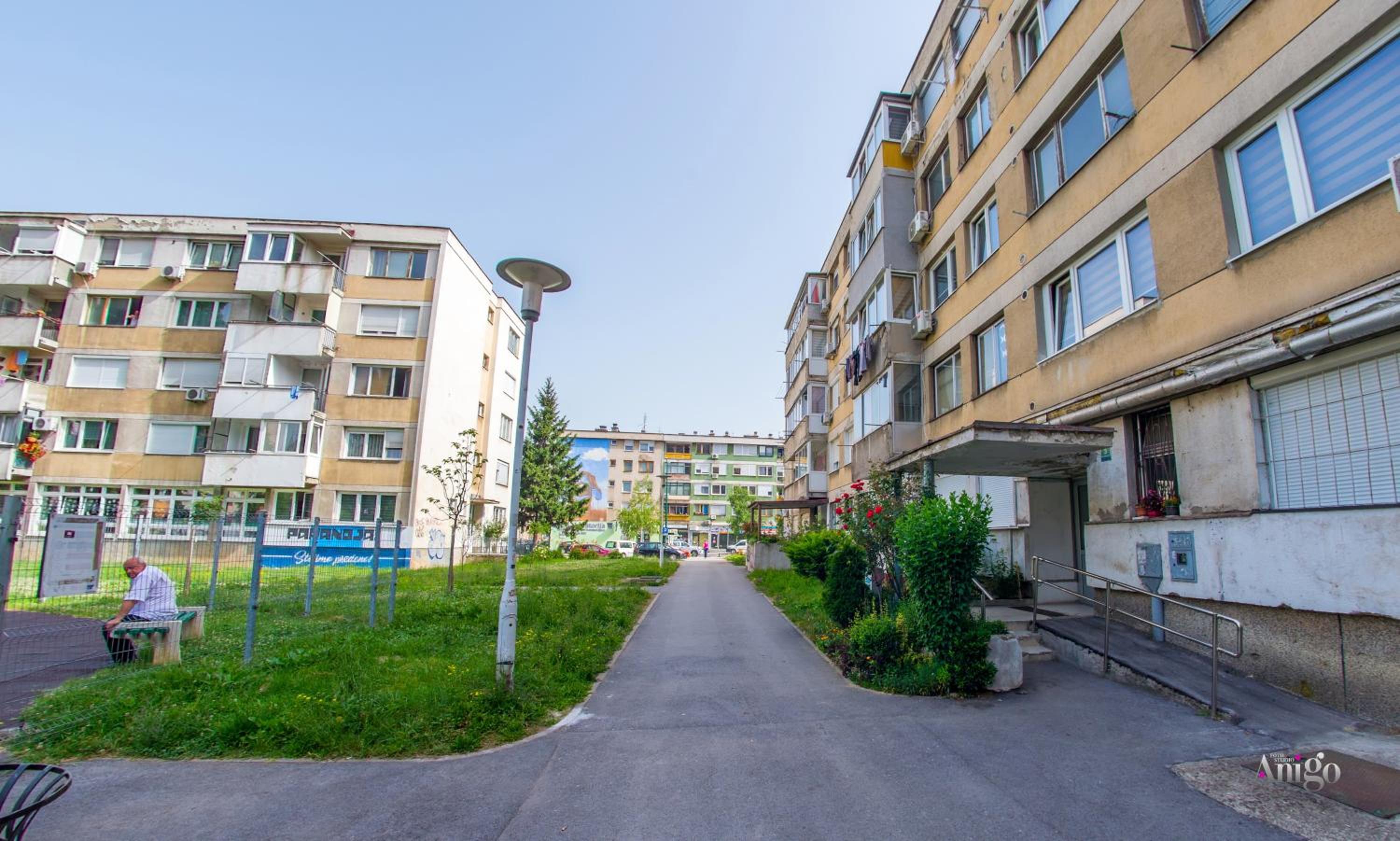 Apartment Neptun