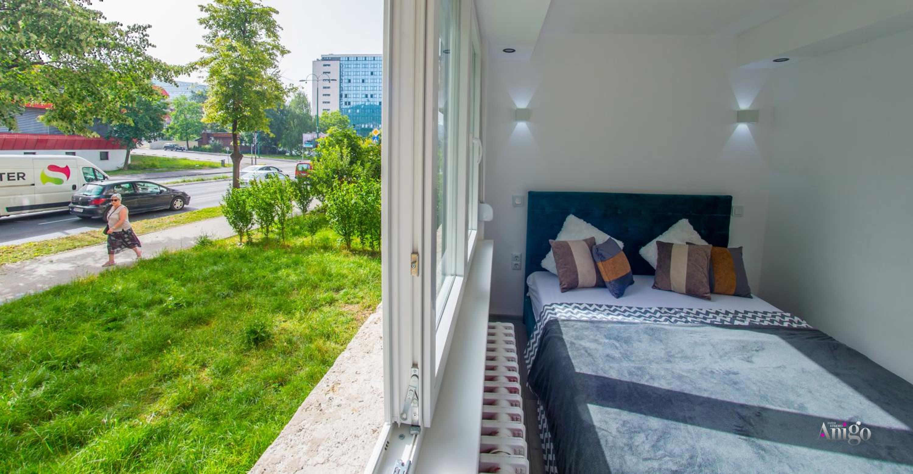 Apartment Neptun