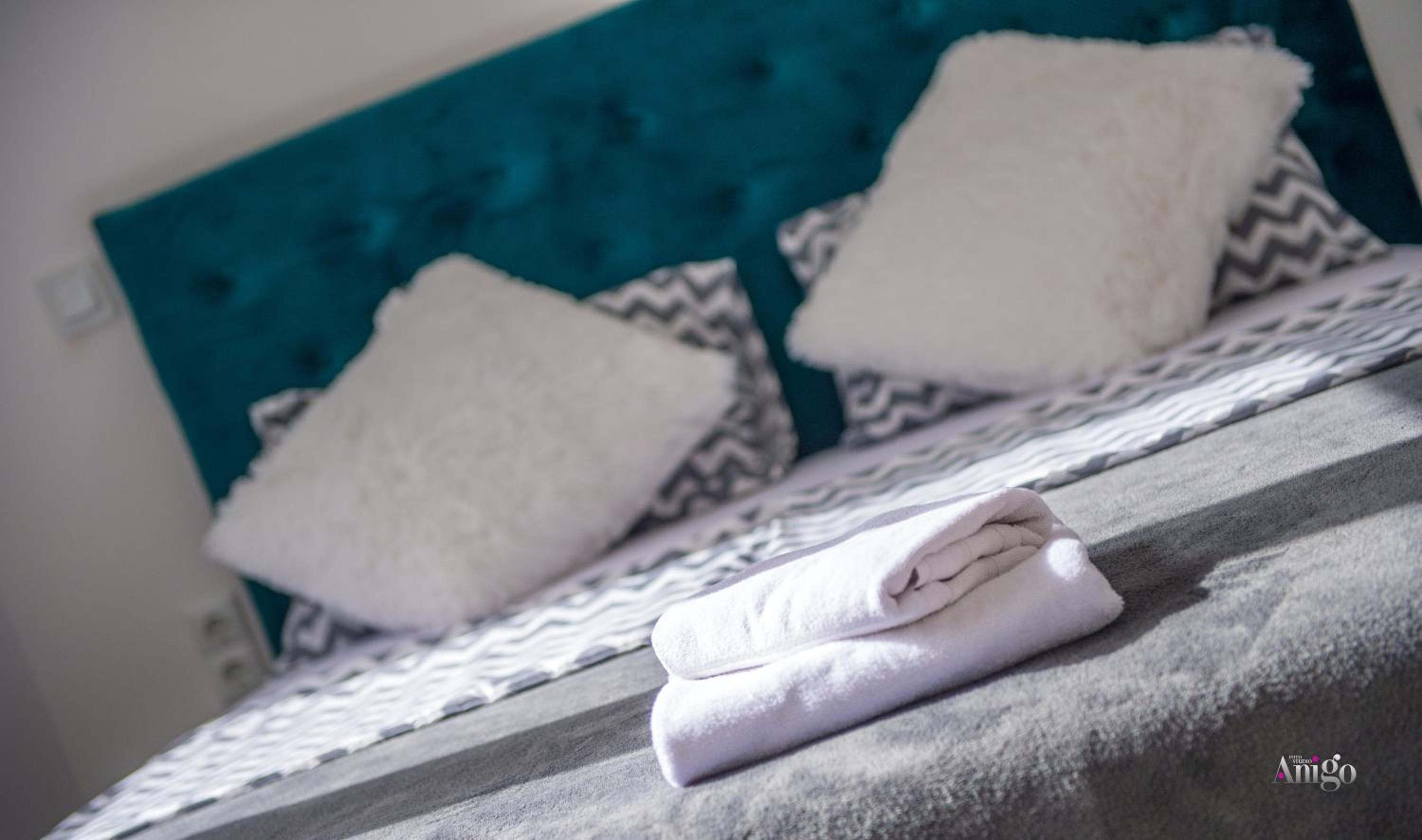 Apartment Neptun