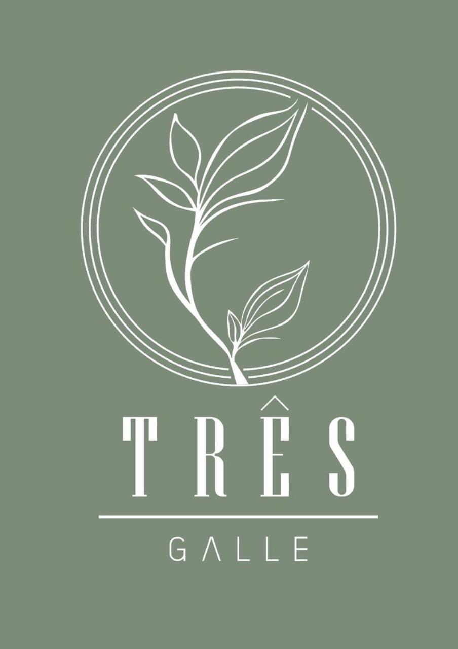 TRES Galle