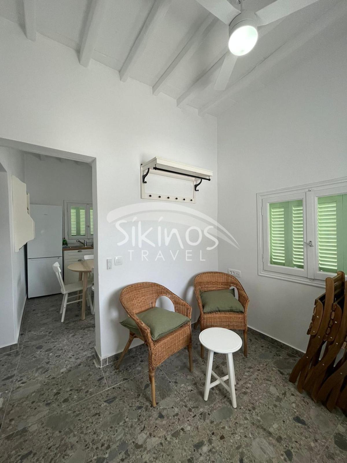 Sea View Family House view 4