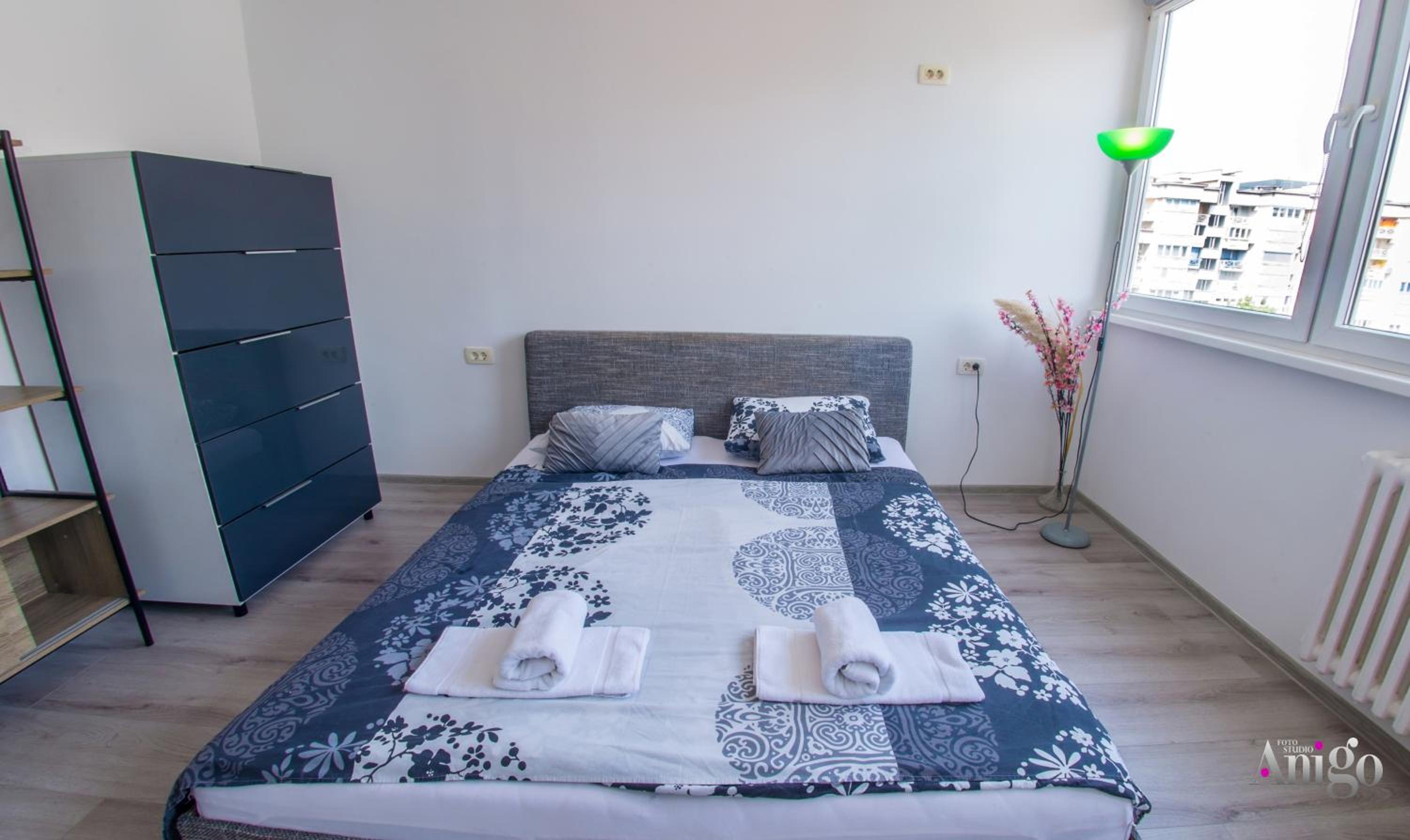 Apartments Pluton