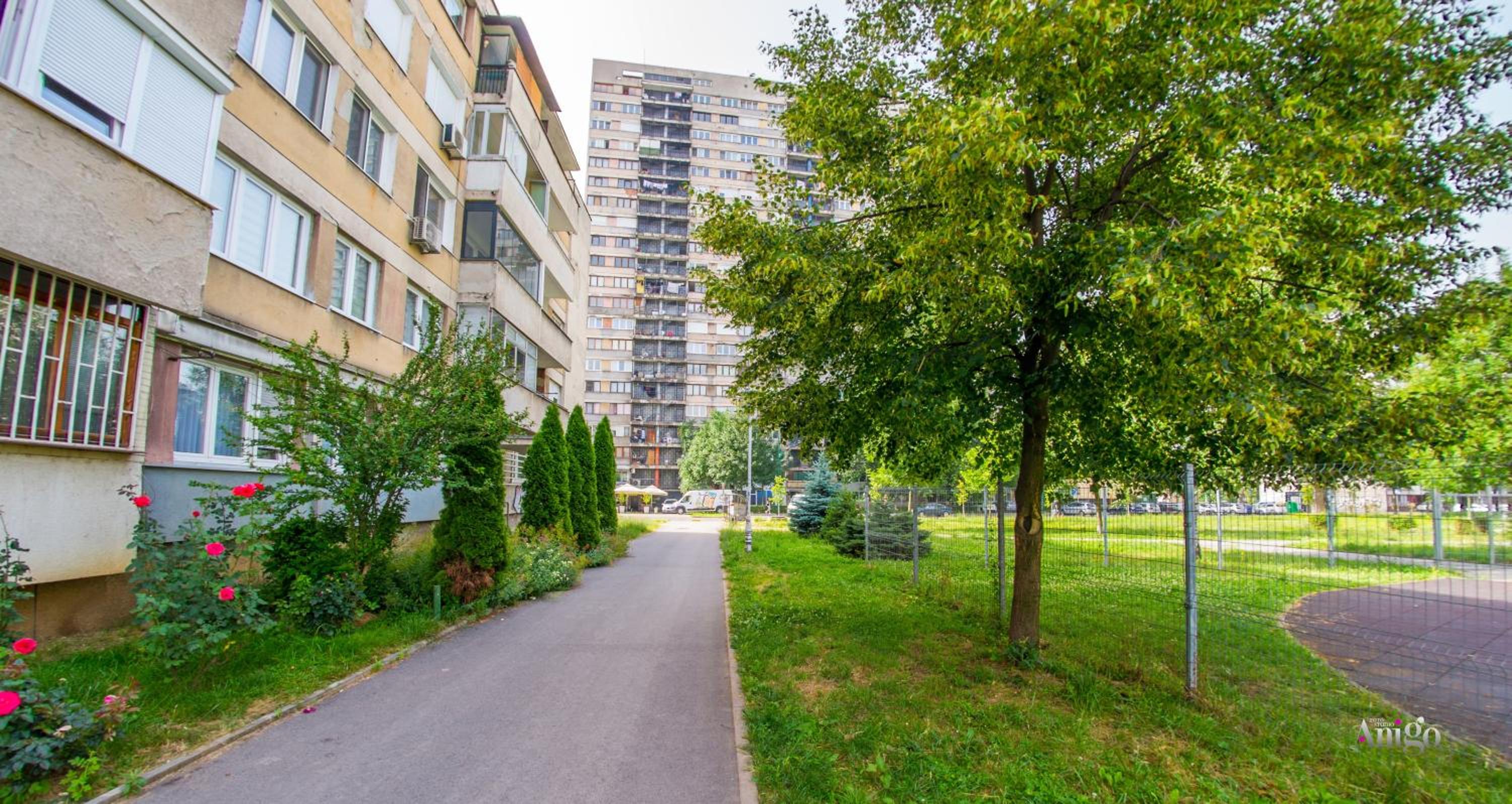 Apartment Neptun