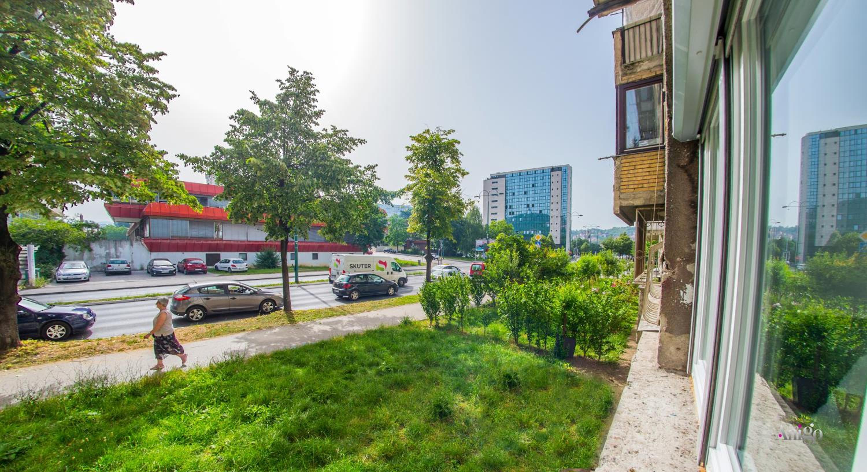 Apartment Neptun