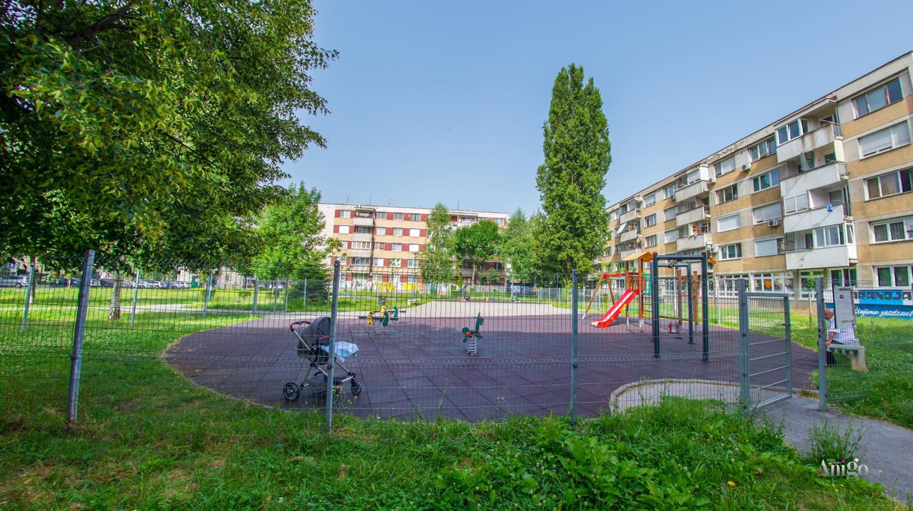Apartment Neptun
