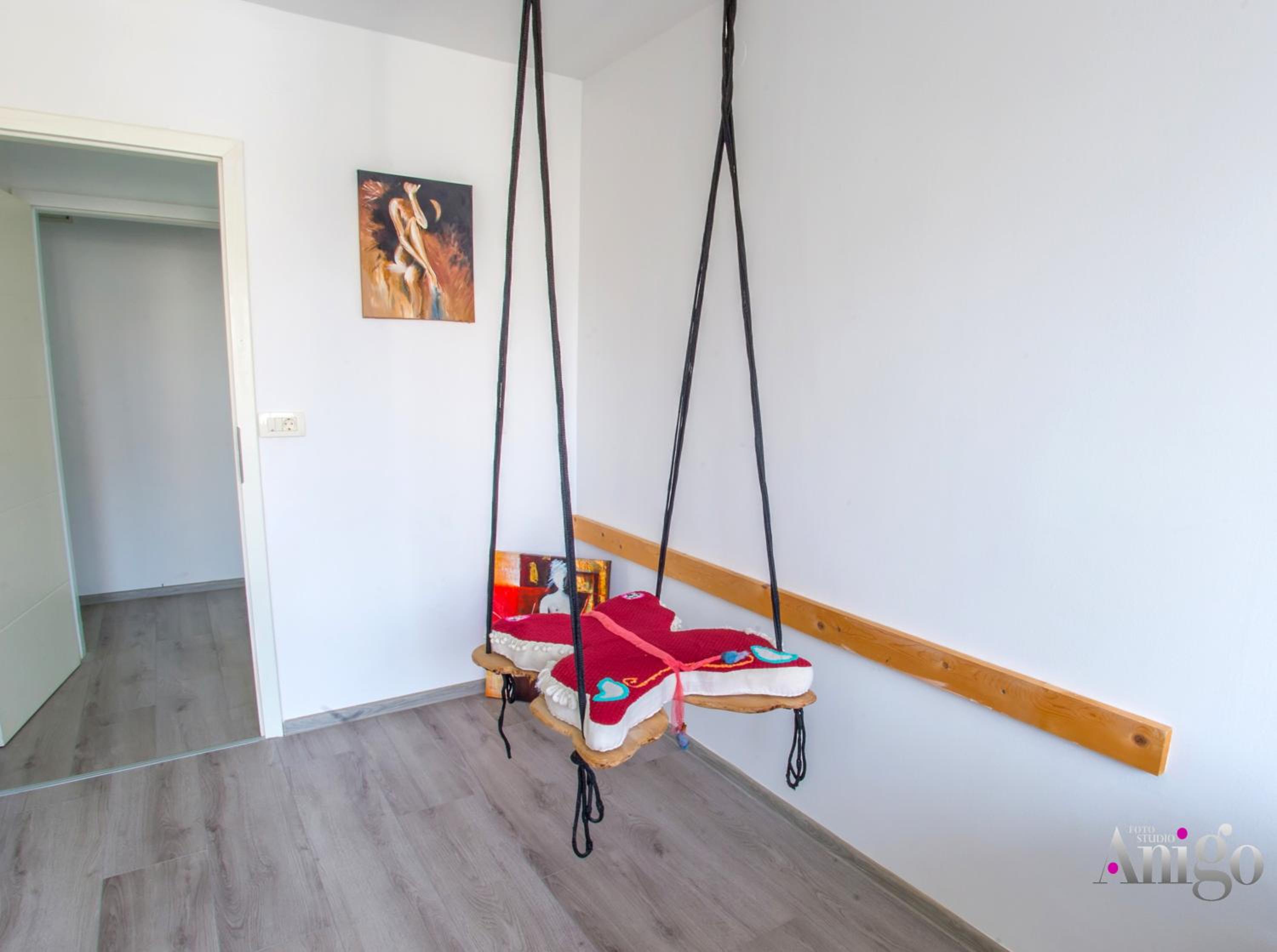 Apartments Pluton