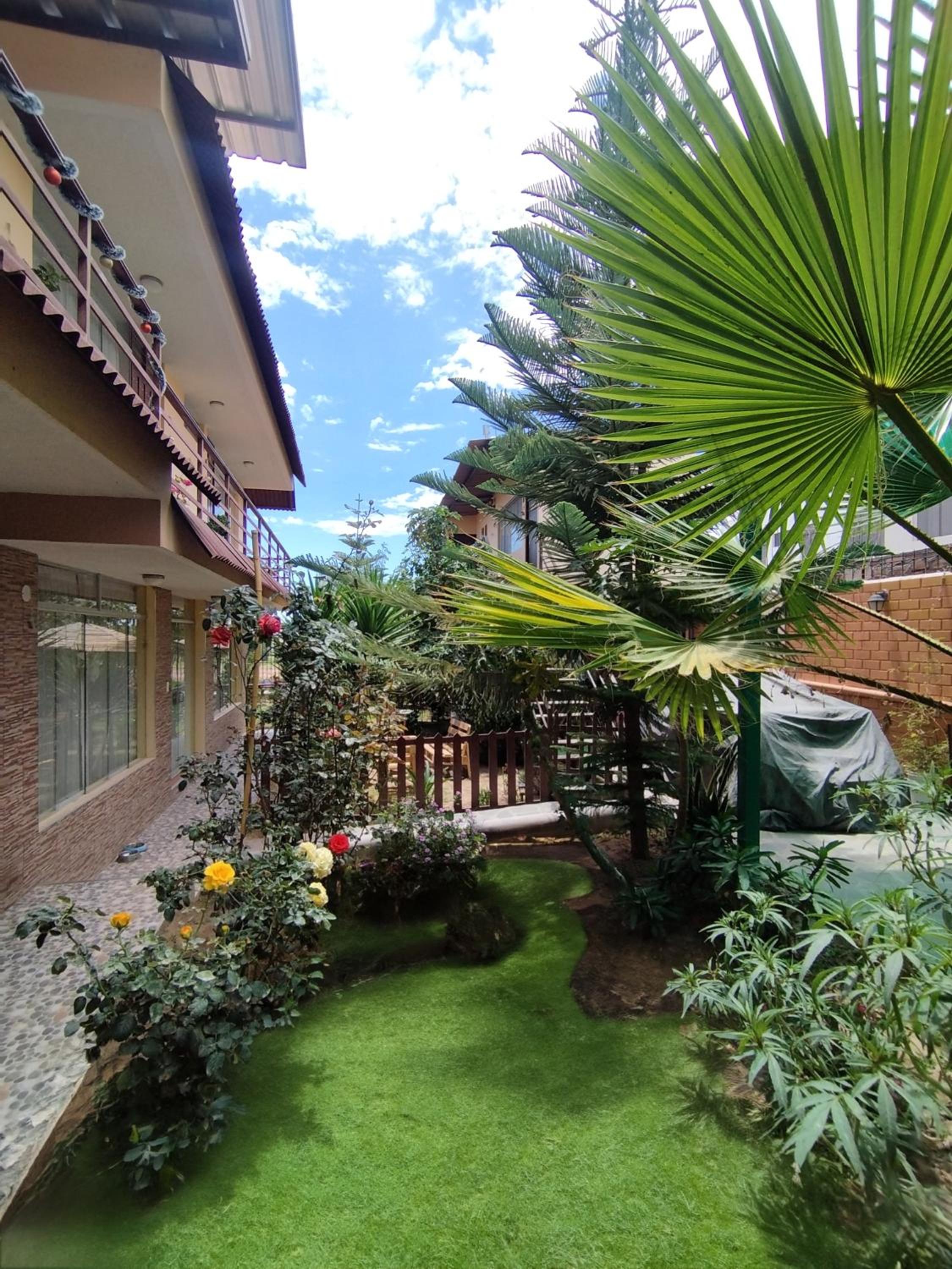 Casa huerta Stuber view 4