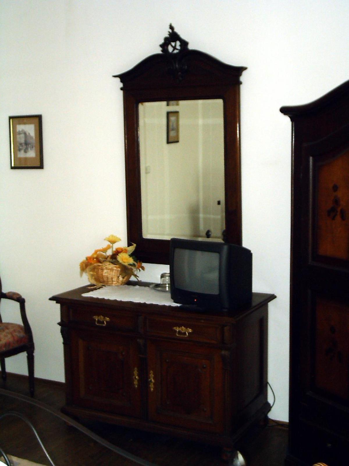 Villa Olivia