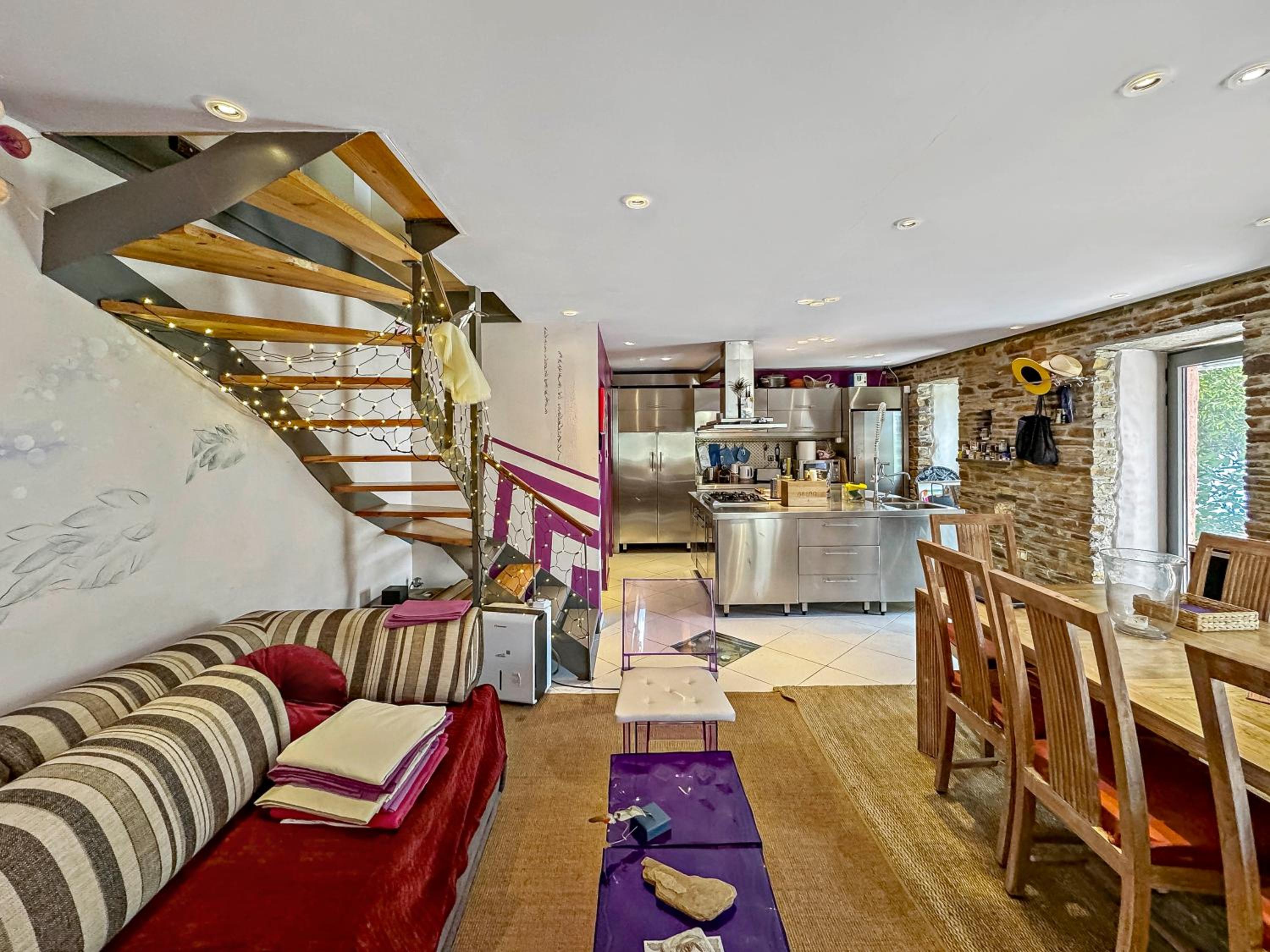 Ikaria View Resort and Villa with Pool