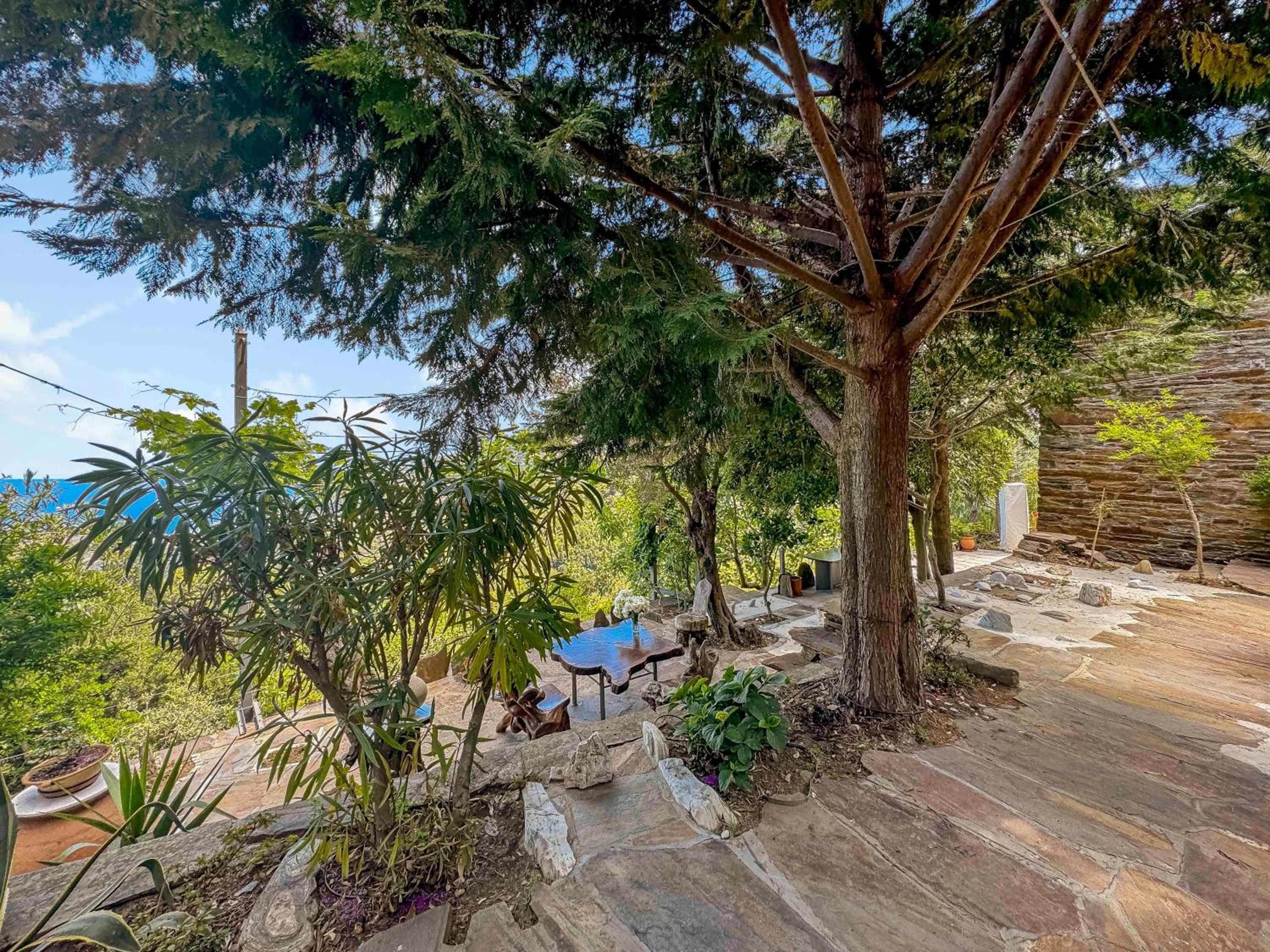 Ikaria View Resort and Villa with Pool