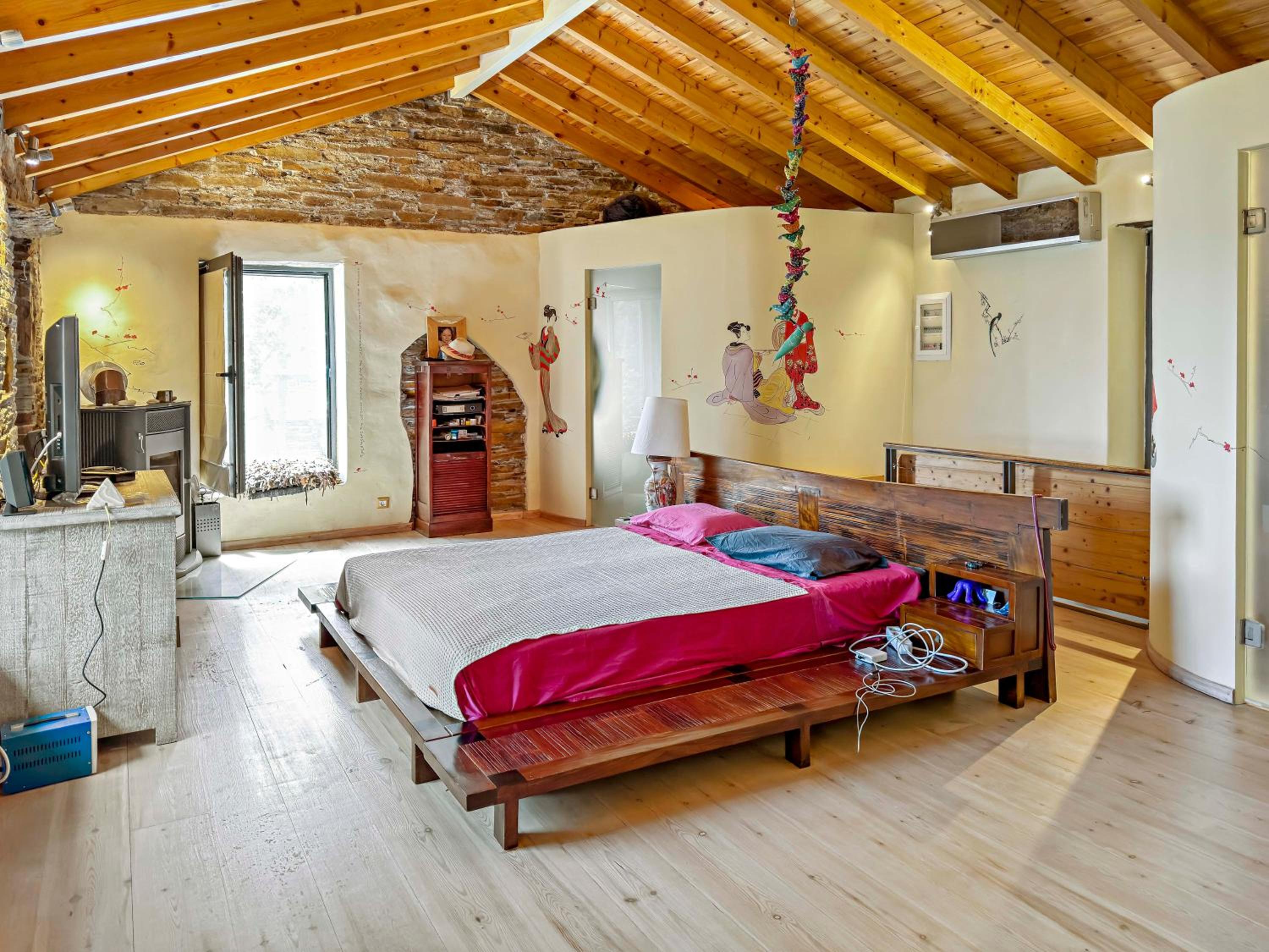 Ikaria View Resort and Villa with Pool