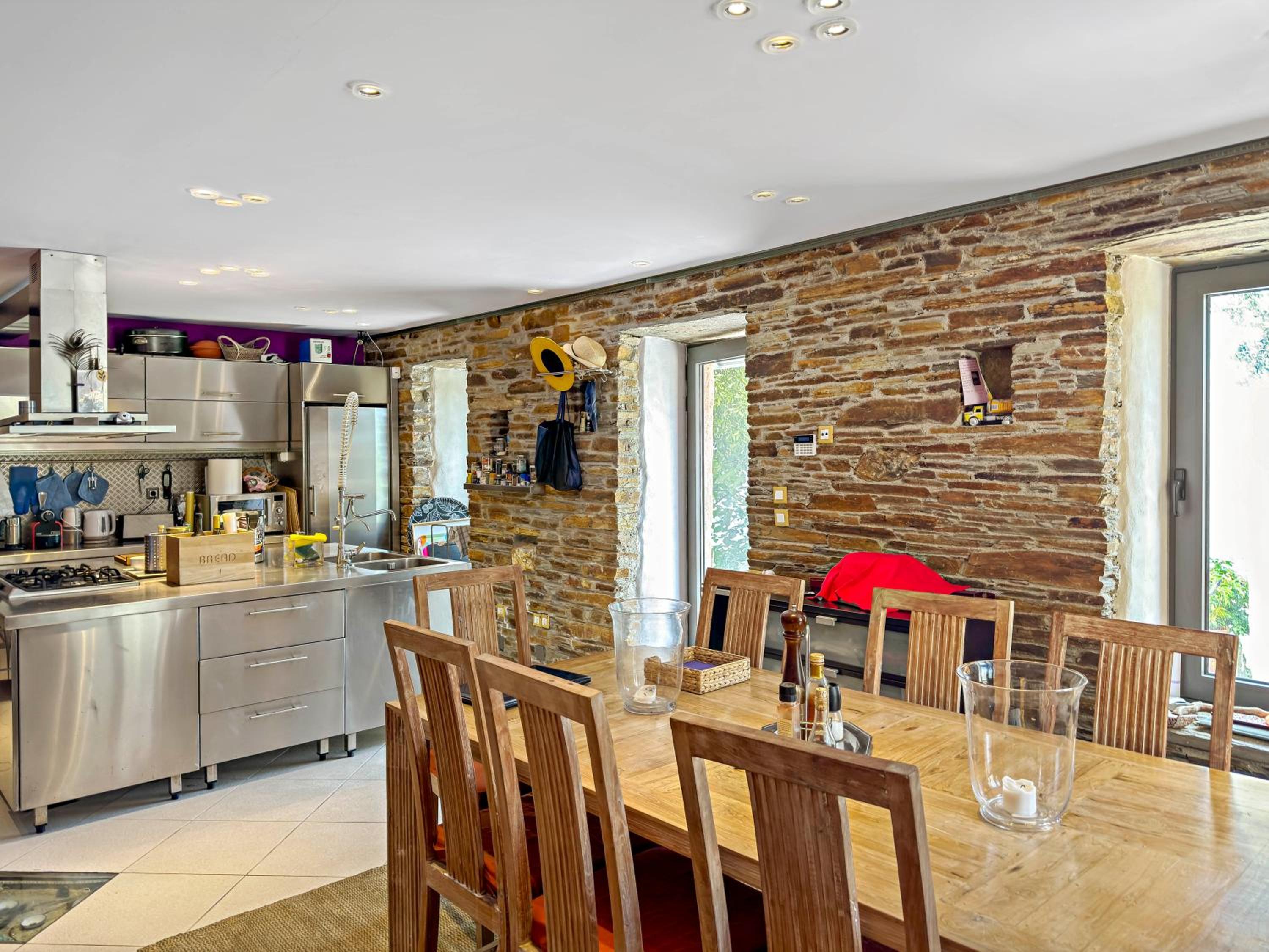 Ikaria View Resort and Villa with Pool