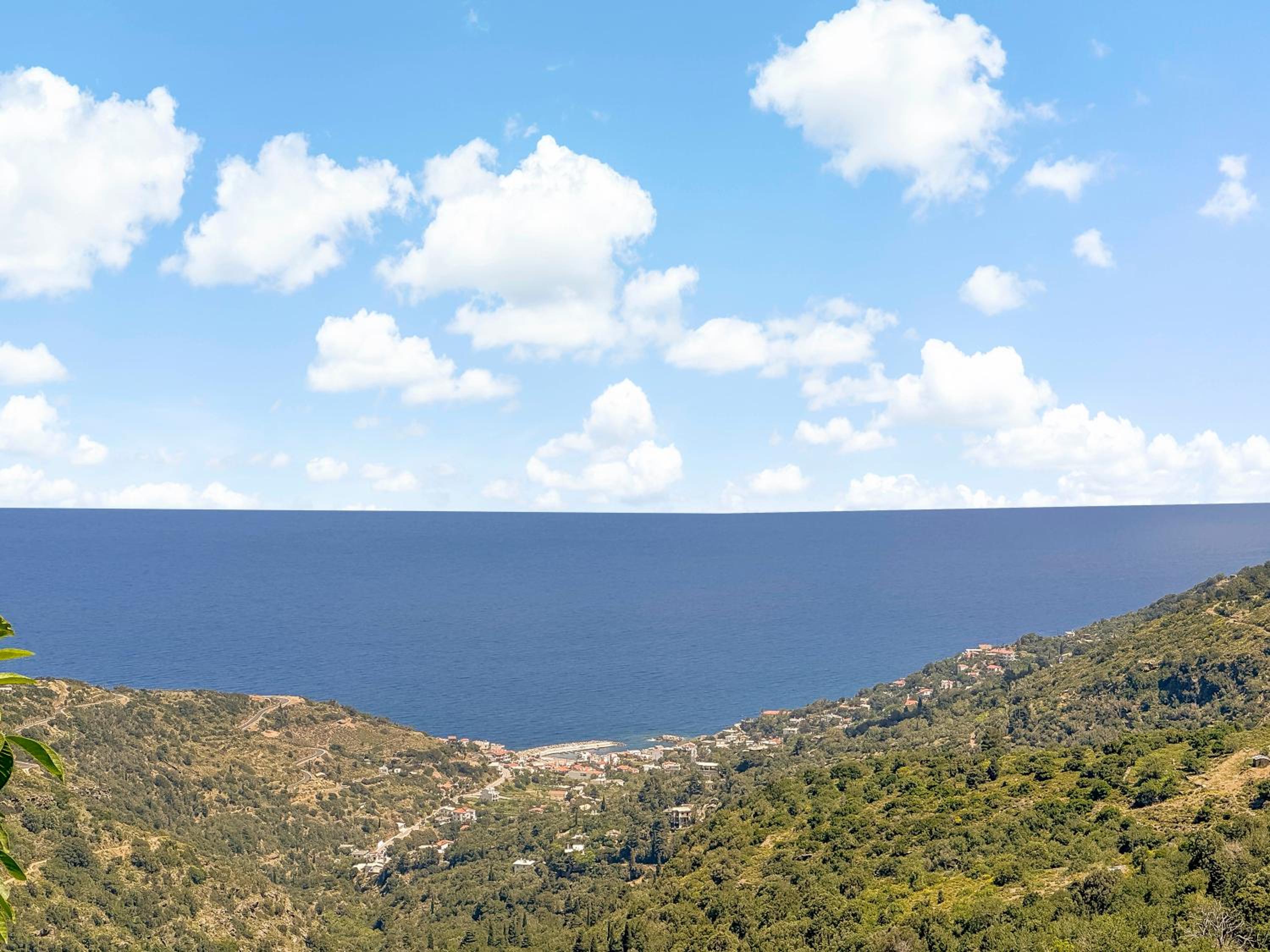 Ikaria View Resort and Villa with Pool