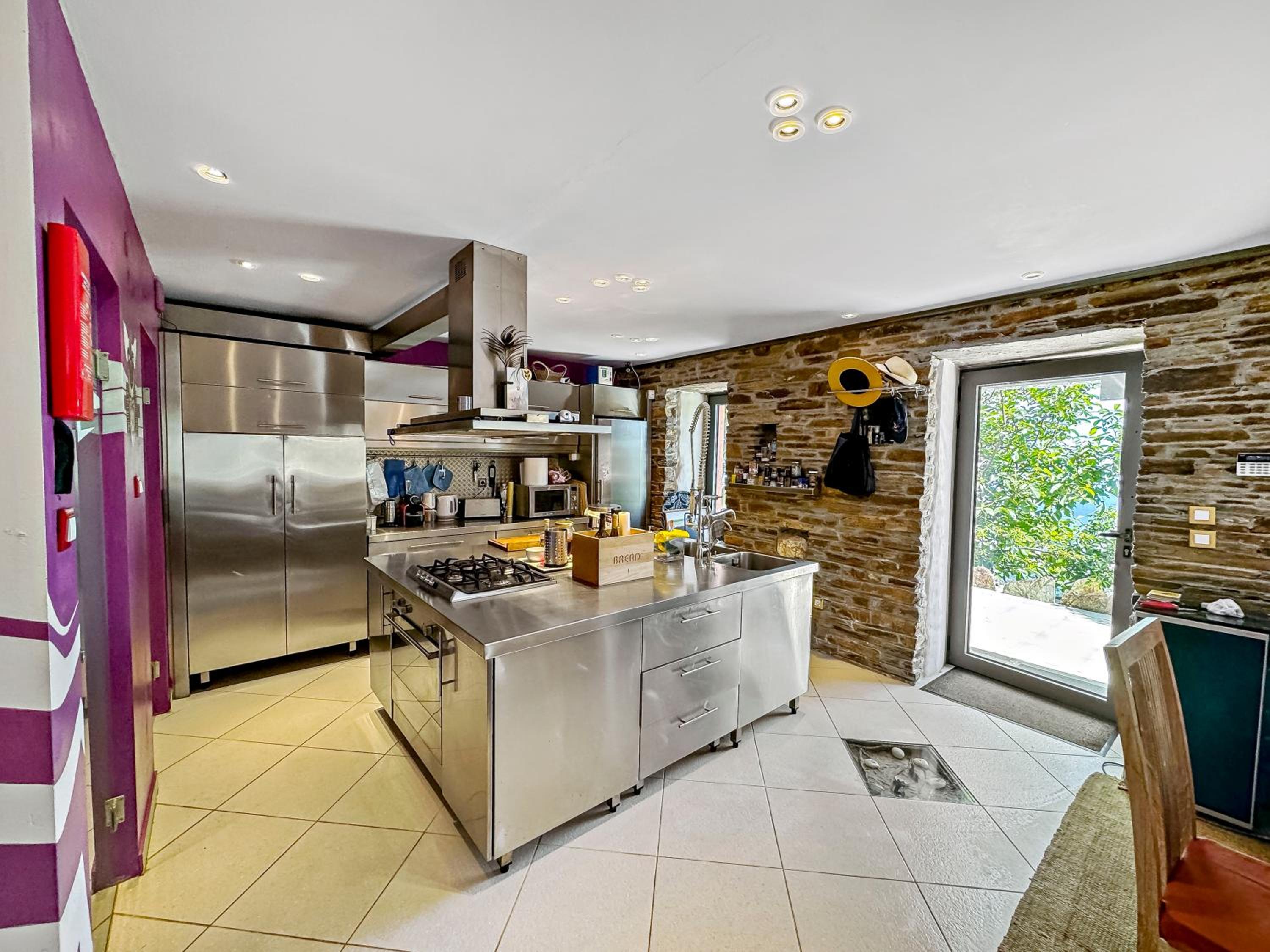 Ikaria View Resort and Villa with Pool